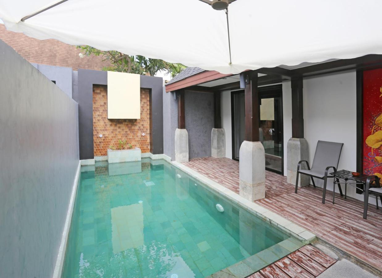 Premier Villa met Zwembad