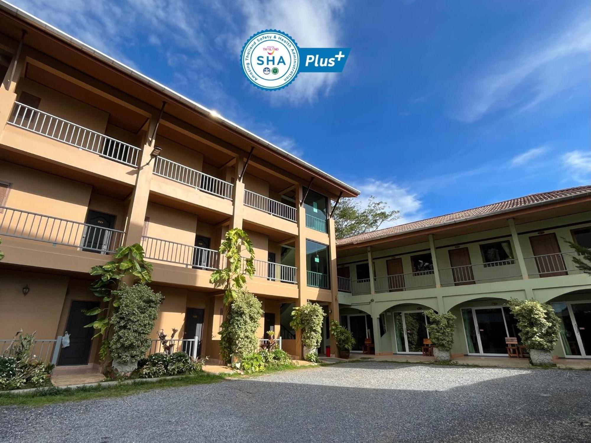 Double Room Air-Condition