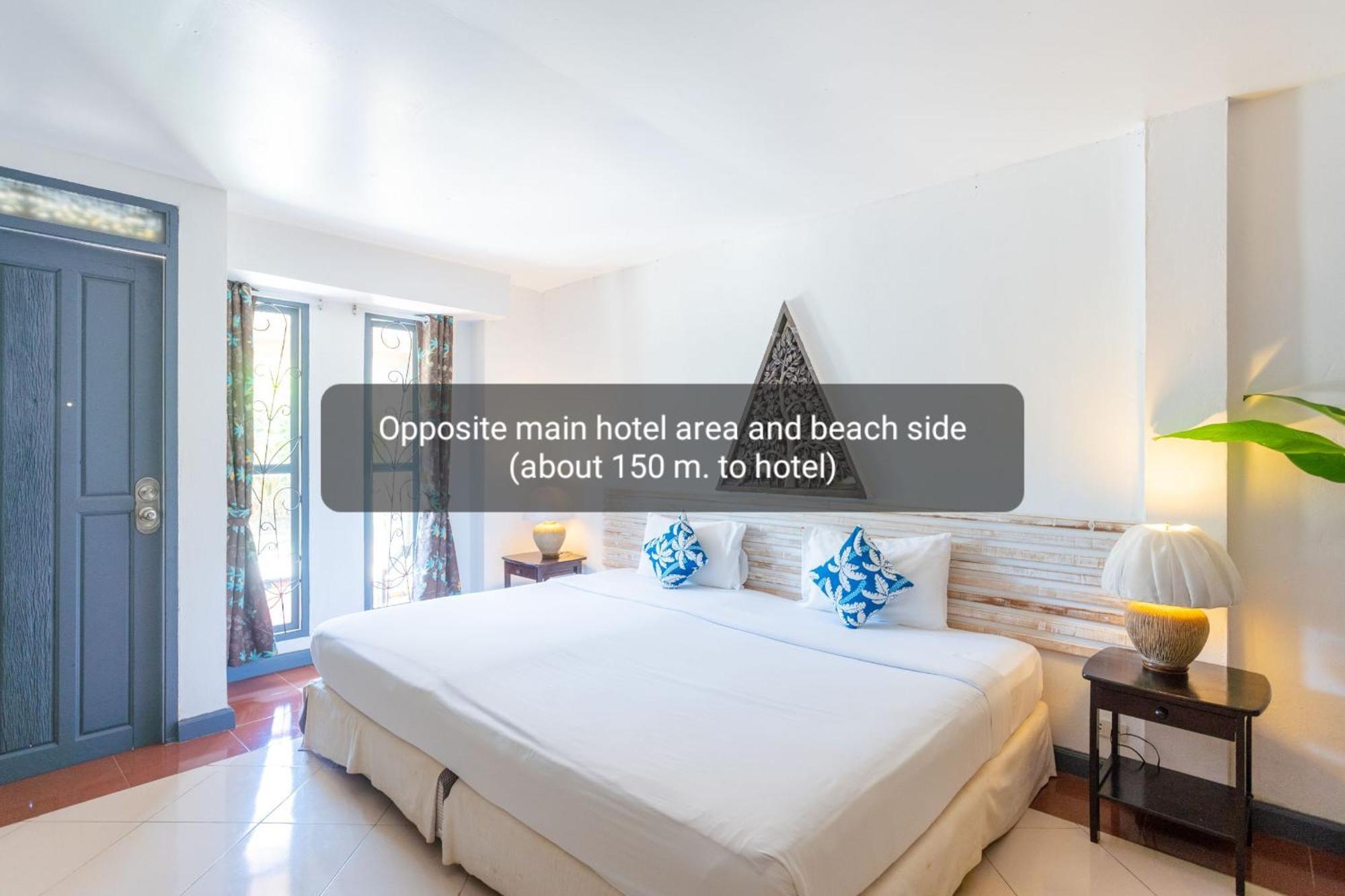 Budget Double or Twin Room