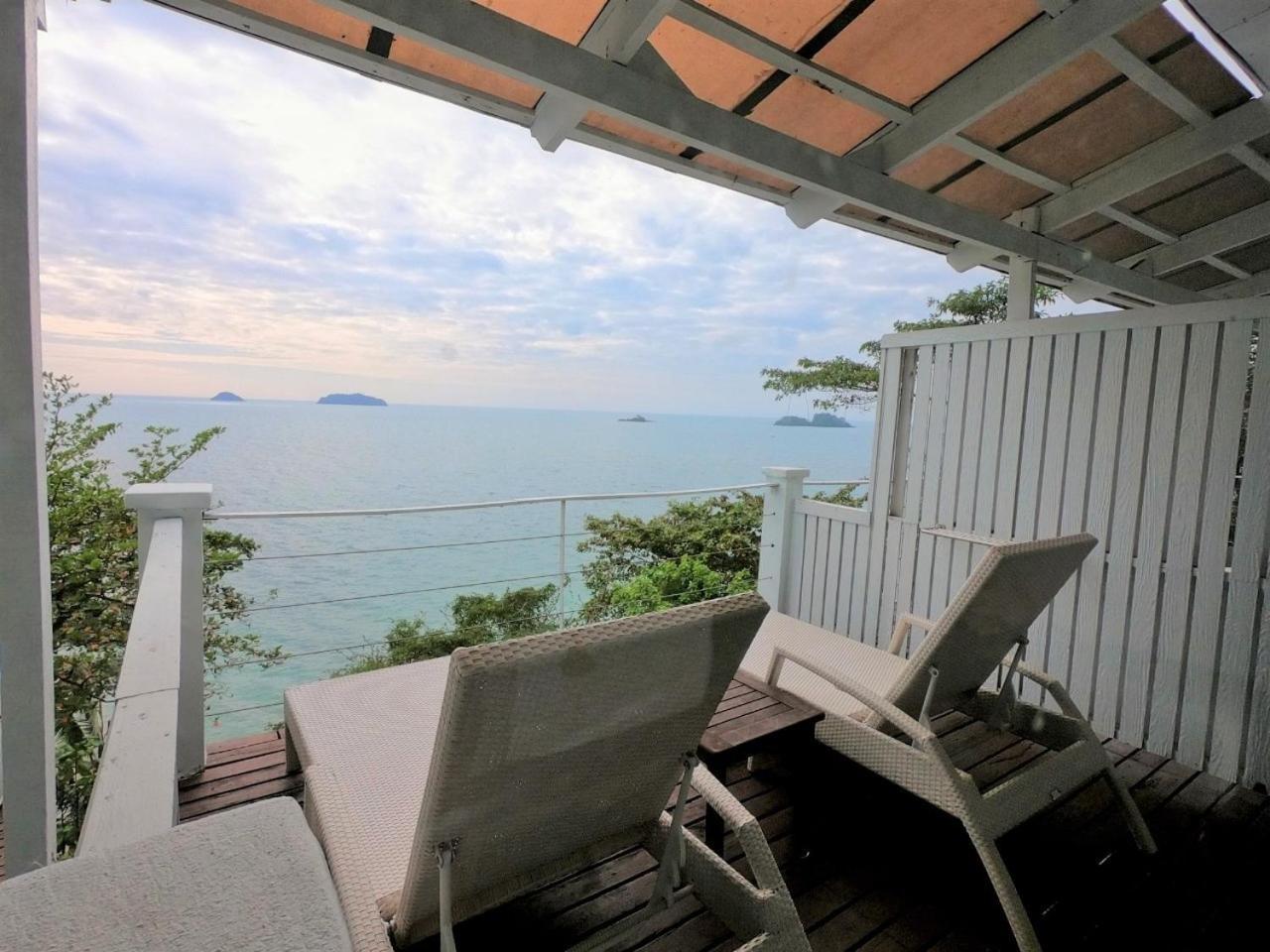 Superior Ocean View