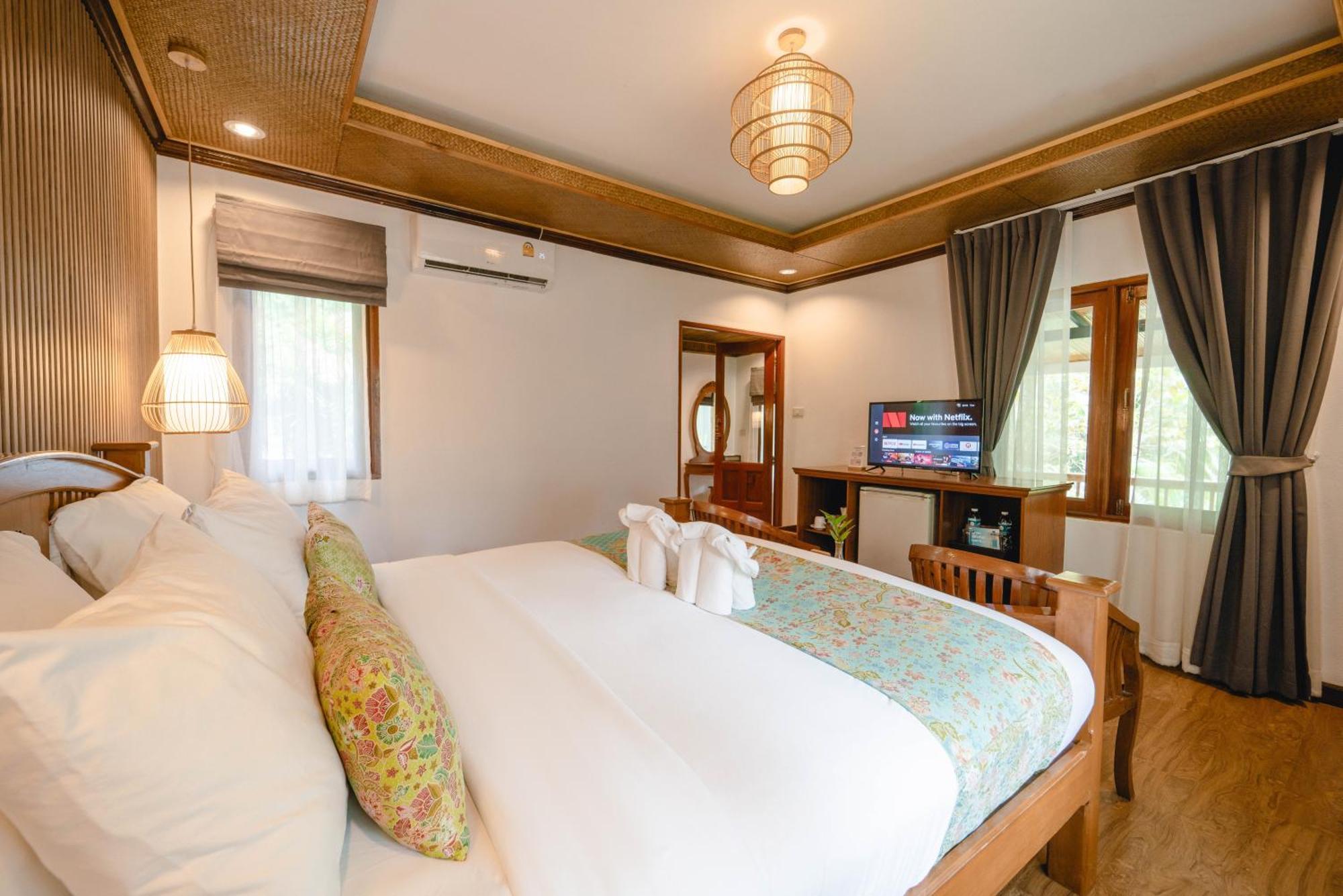 Garden Cottage Beach Shuttle