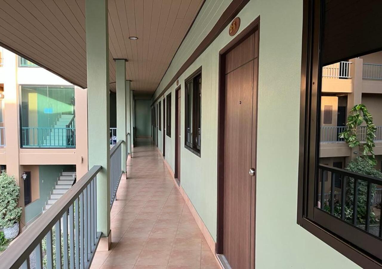 Double Room Air-Condition