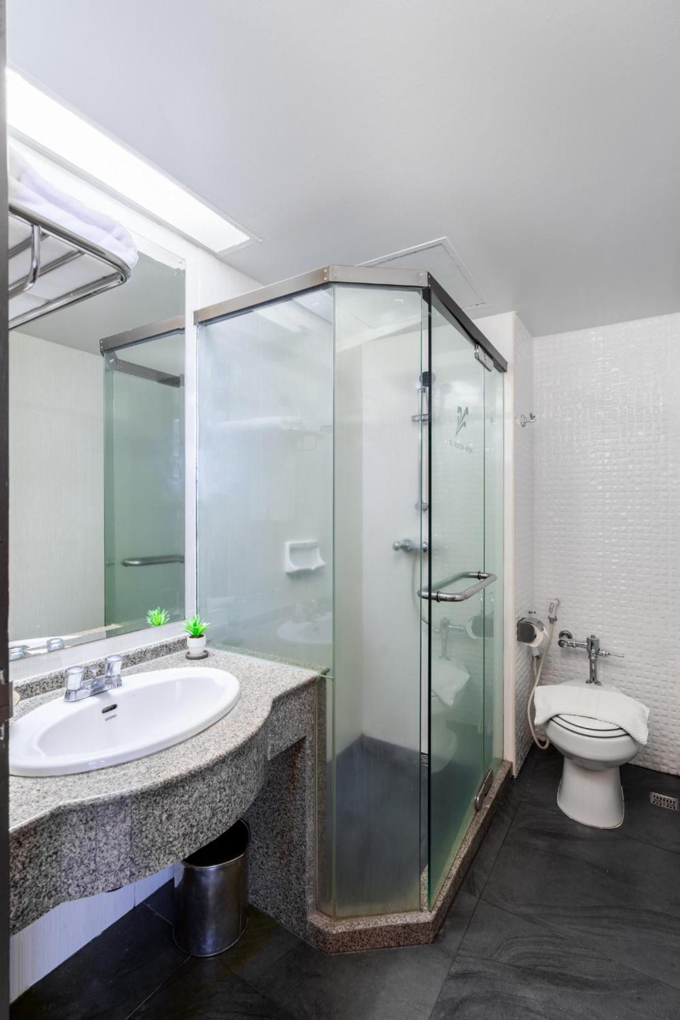 Luxury Double Room
