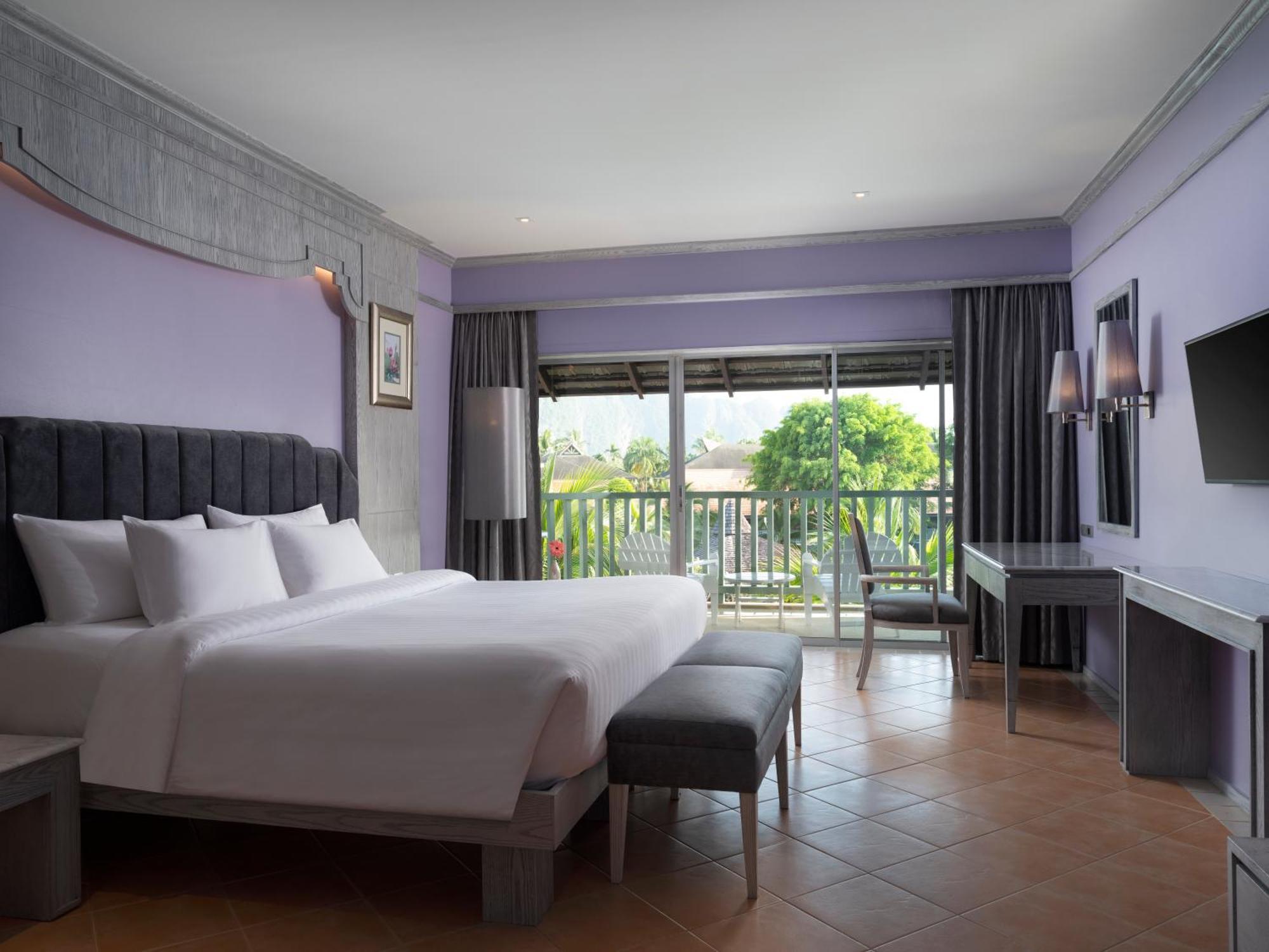 Grand Superior Double or Twin Room