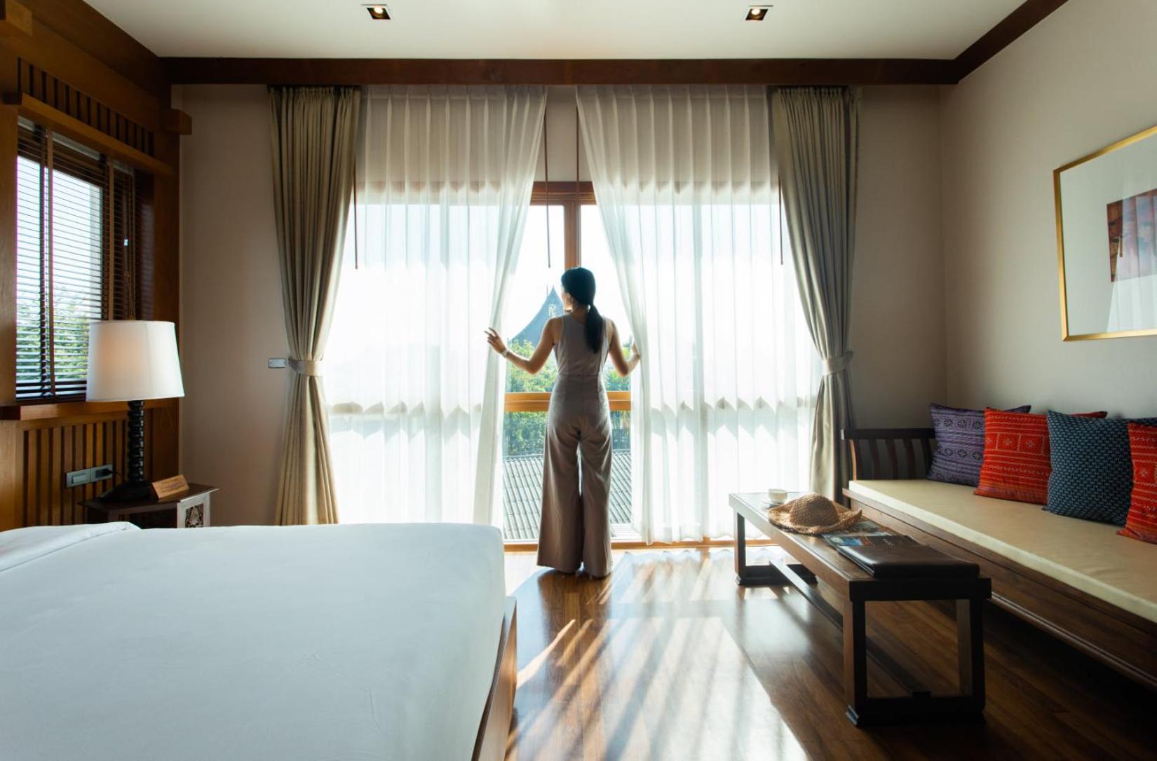 Grand Family Superior Room