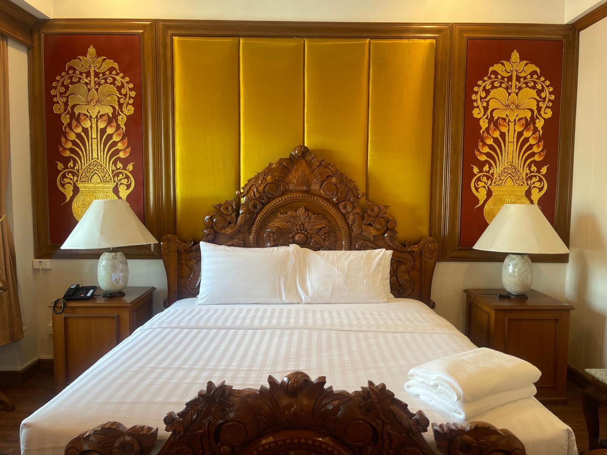 Presidential Suite