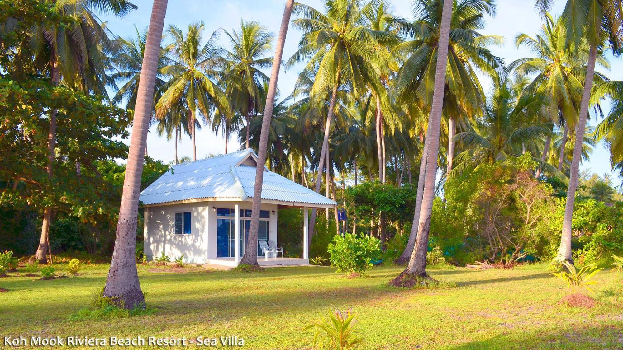 Villa Sea View