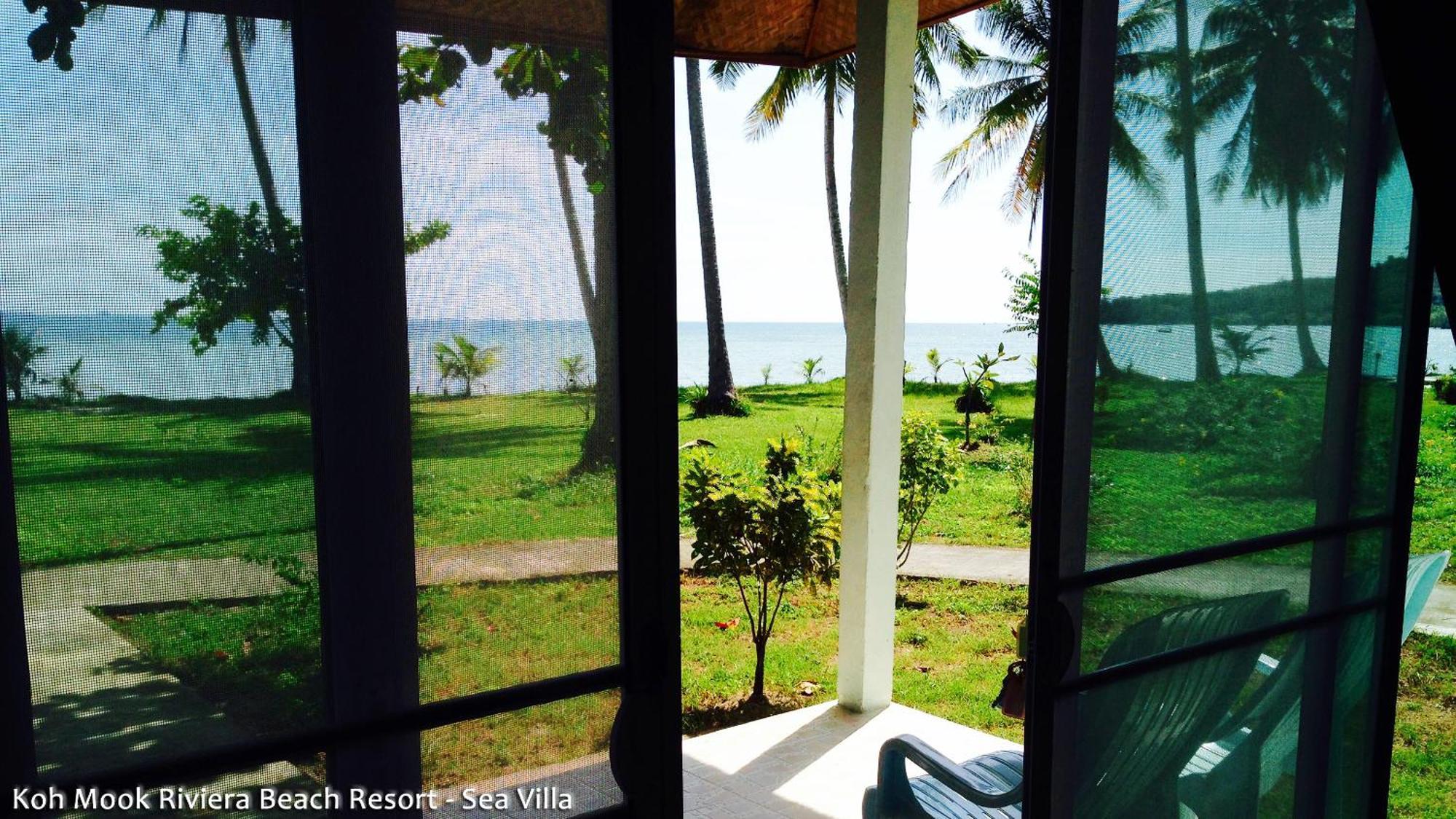 Villa Sea View