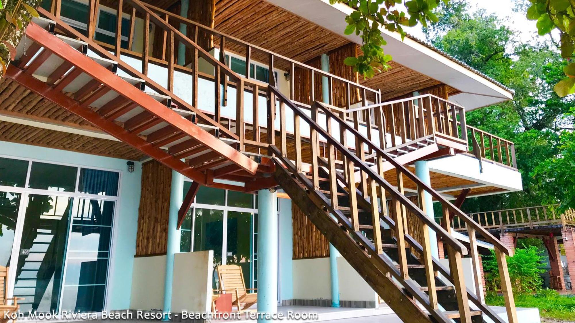 Deluxe Double Room Balcony Sea View