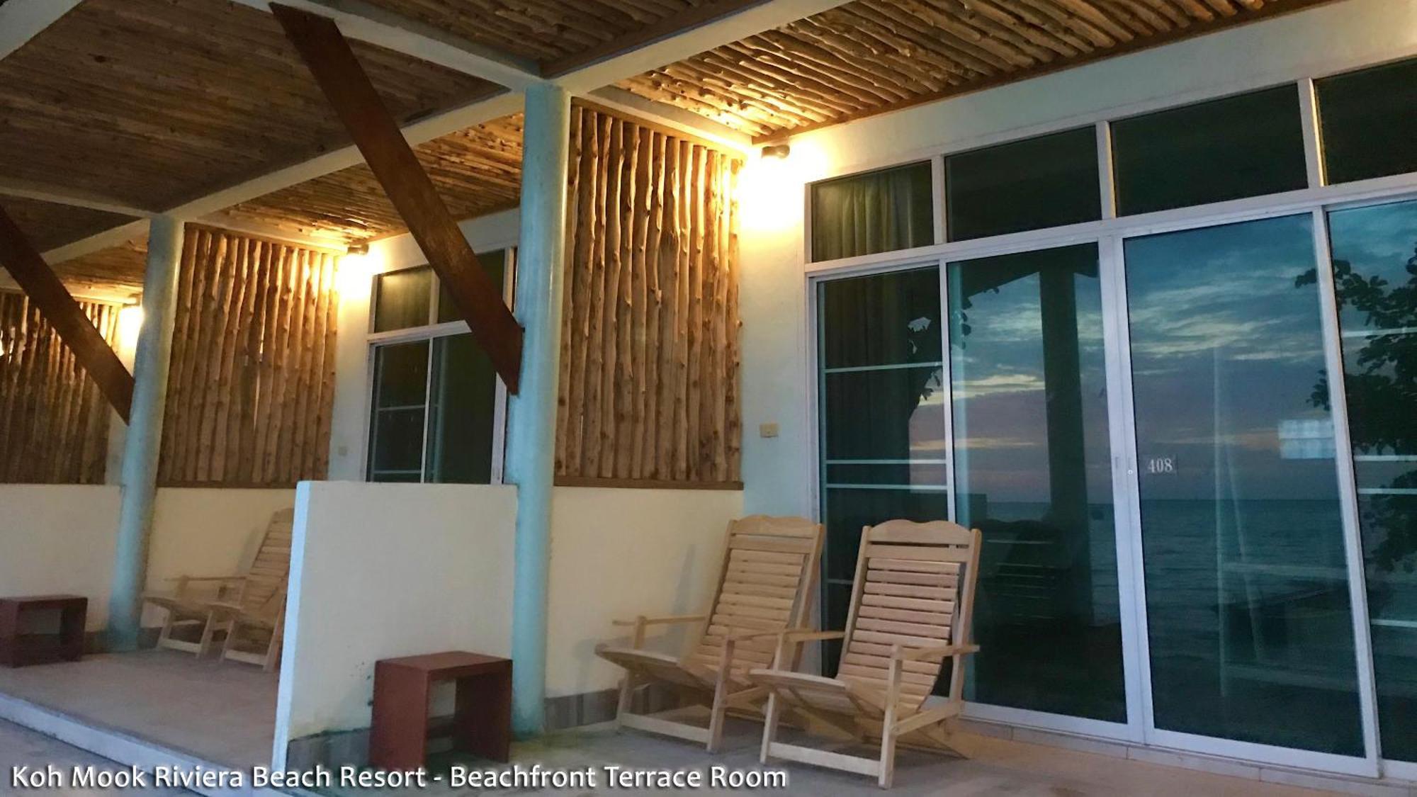 Deluxe Double Room Balcony Sea View