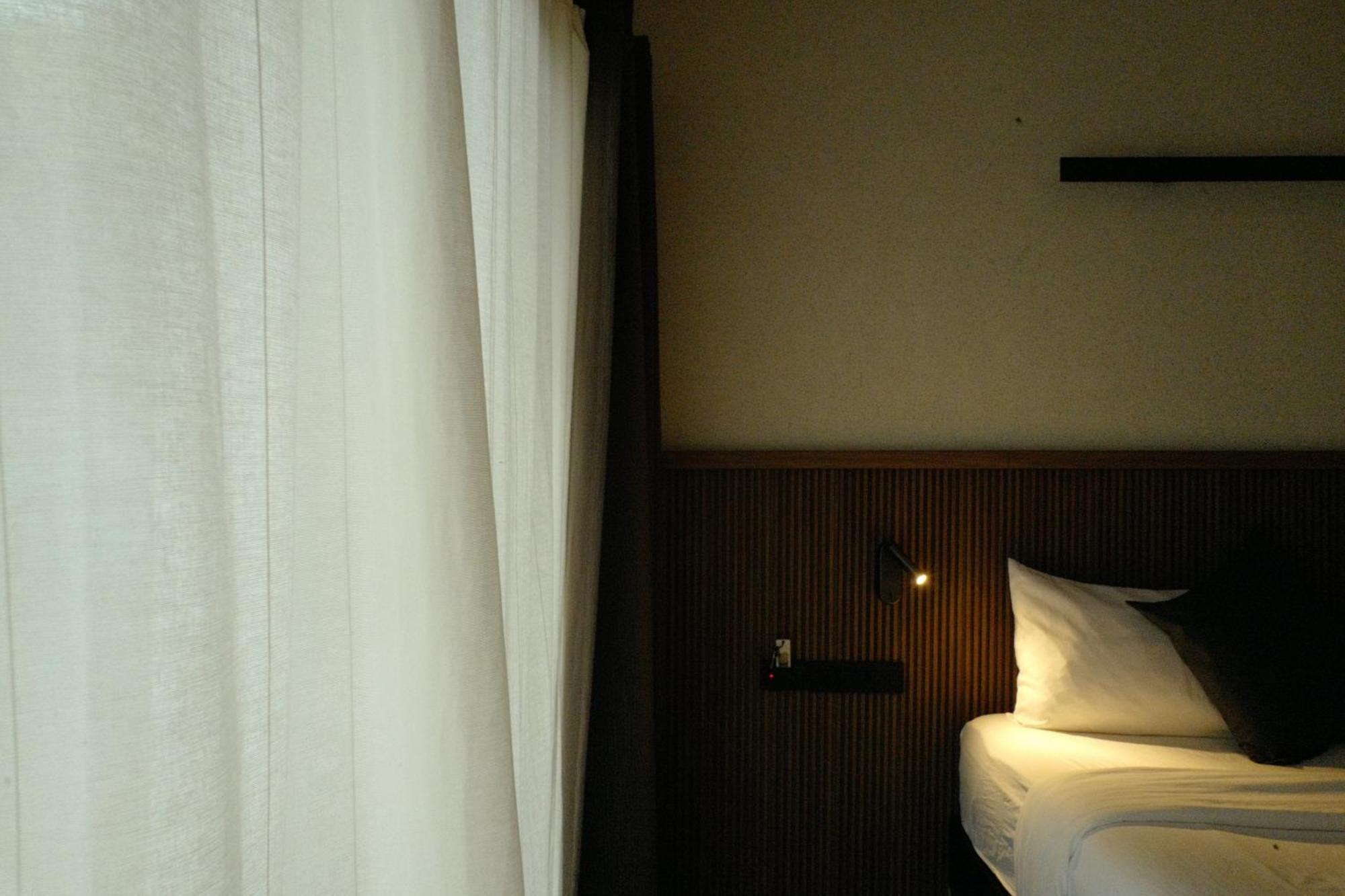 Double Room Garden View