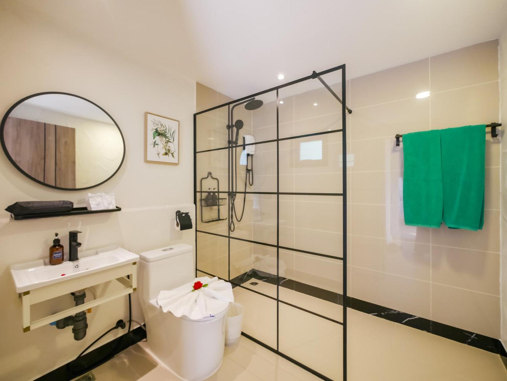 Le Dome Glamping Private Pool
