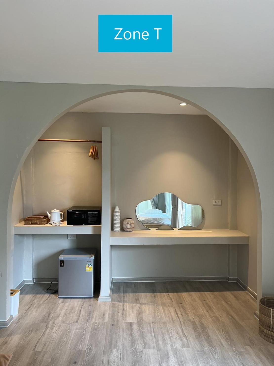 Bungalow Familiare