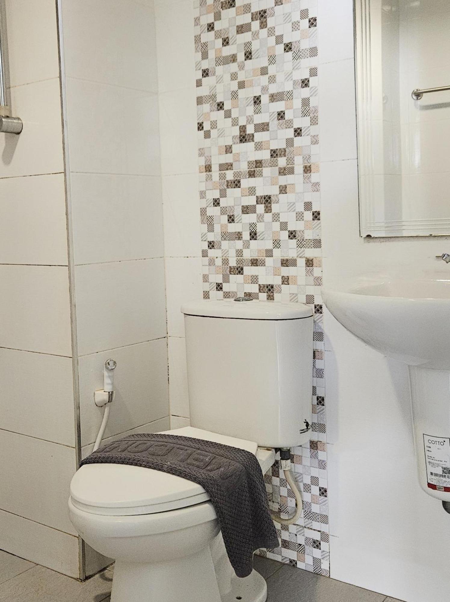 Deluxe Family Suite