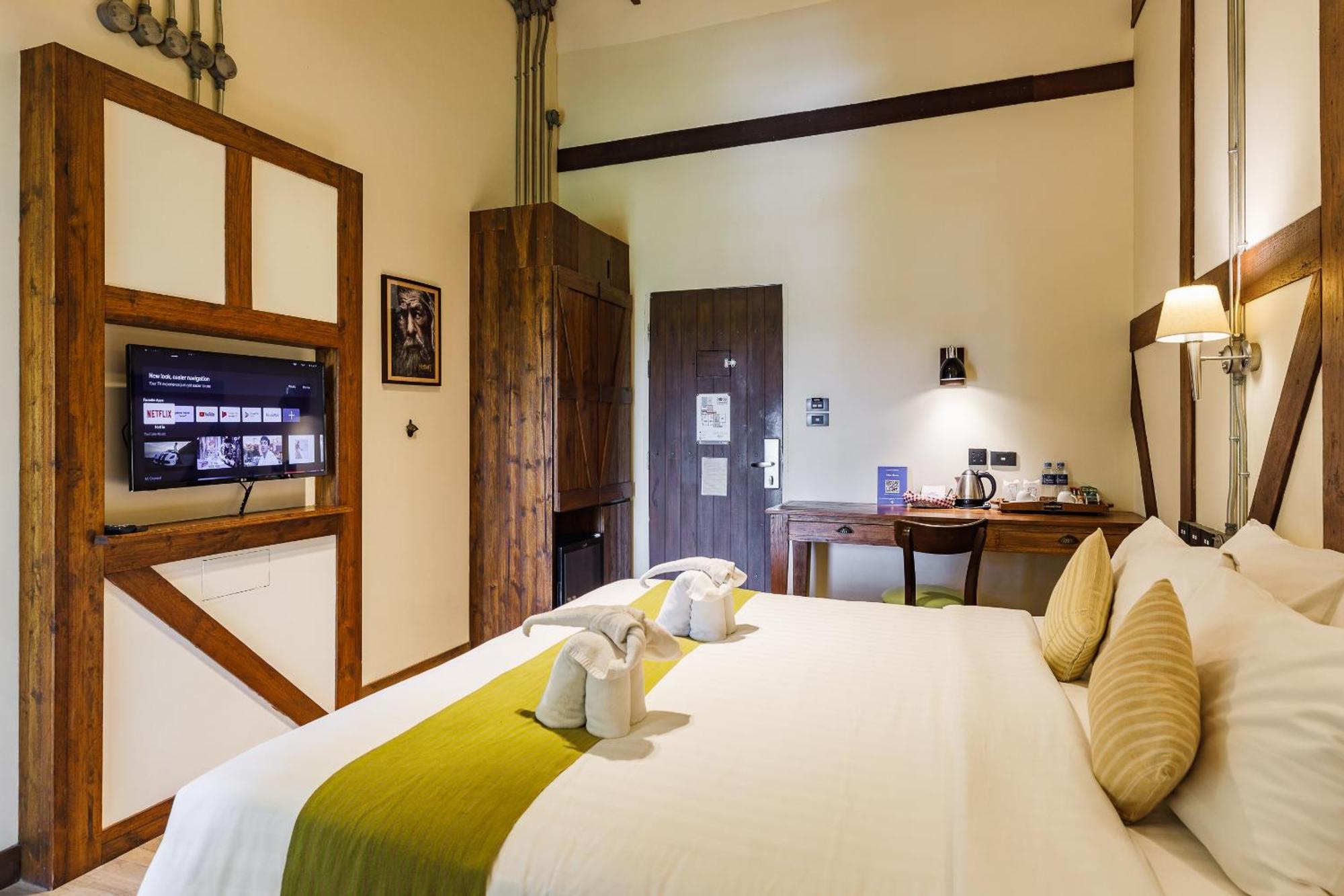 Superior Double Room