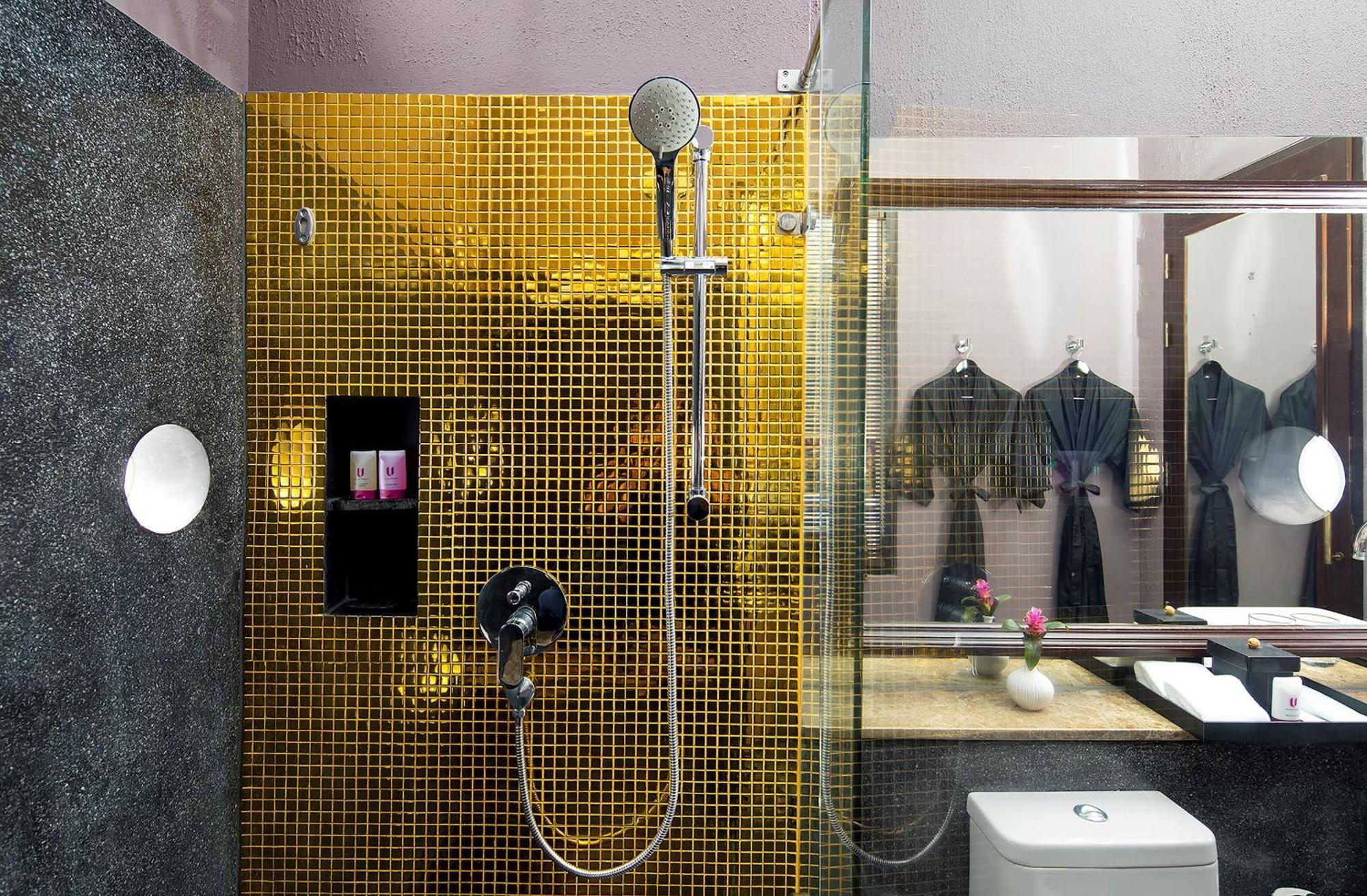Superior Double or Twin Room 24 Hours of Room