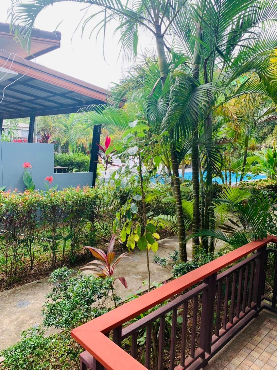 Superiro Pool View
