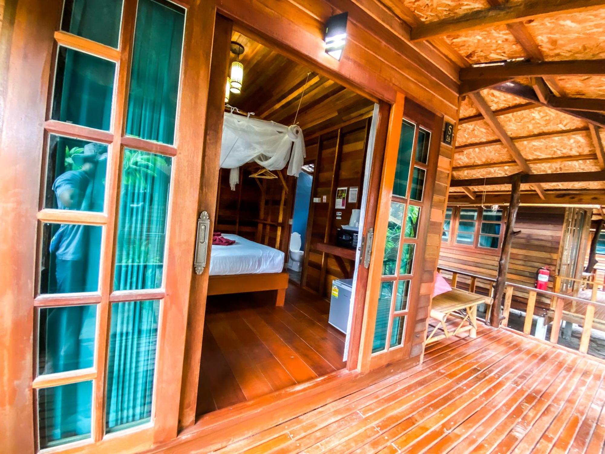 Garden Room Airconditioning