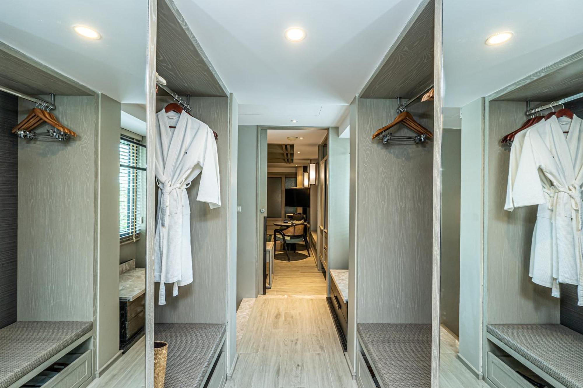Villa Ocean Deluxe con Navetta Aeroportuale Gratuita