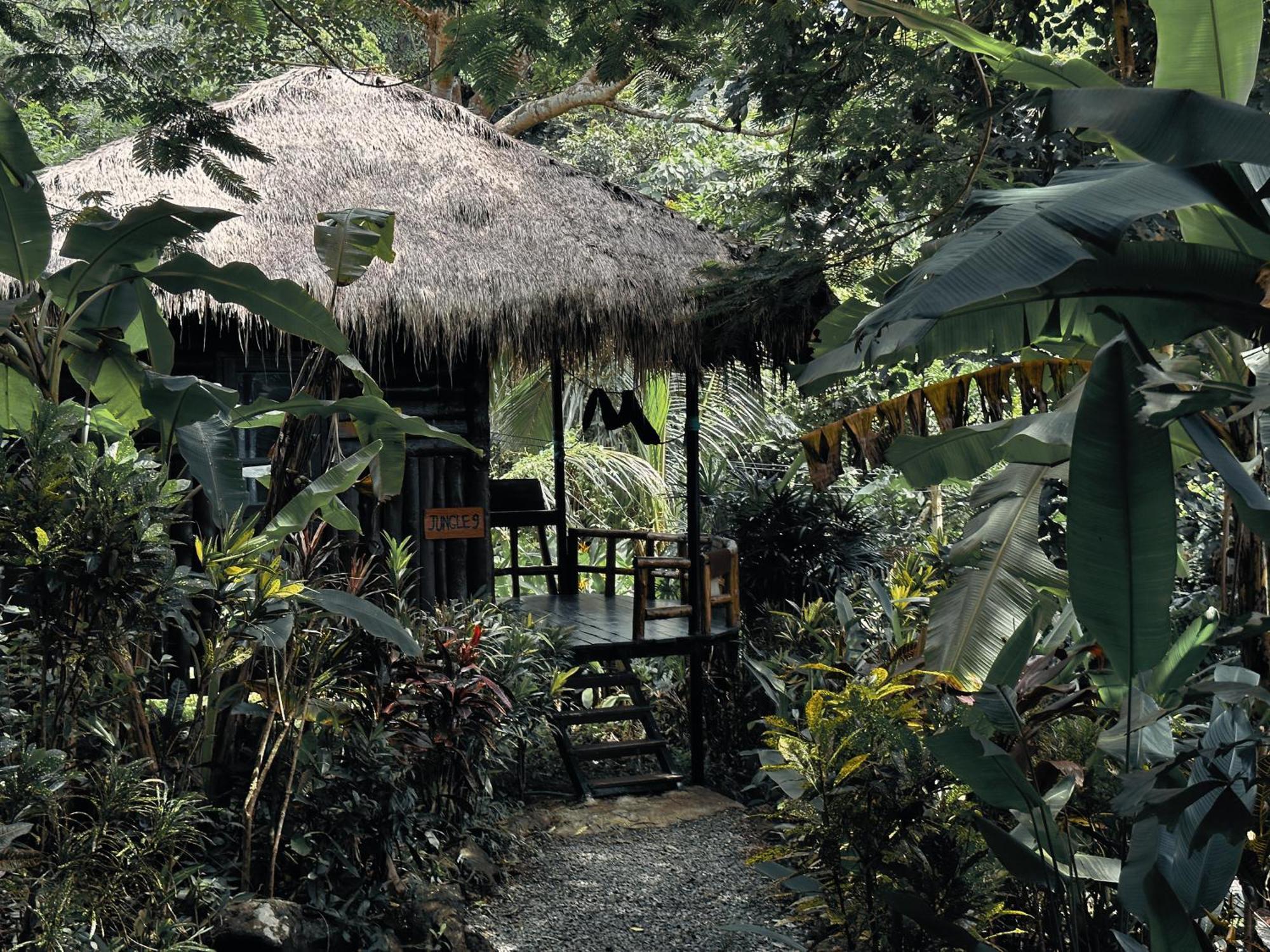 Bungalow