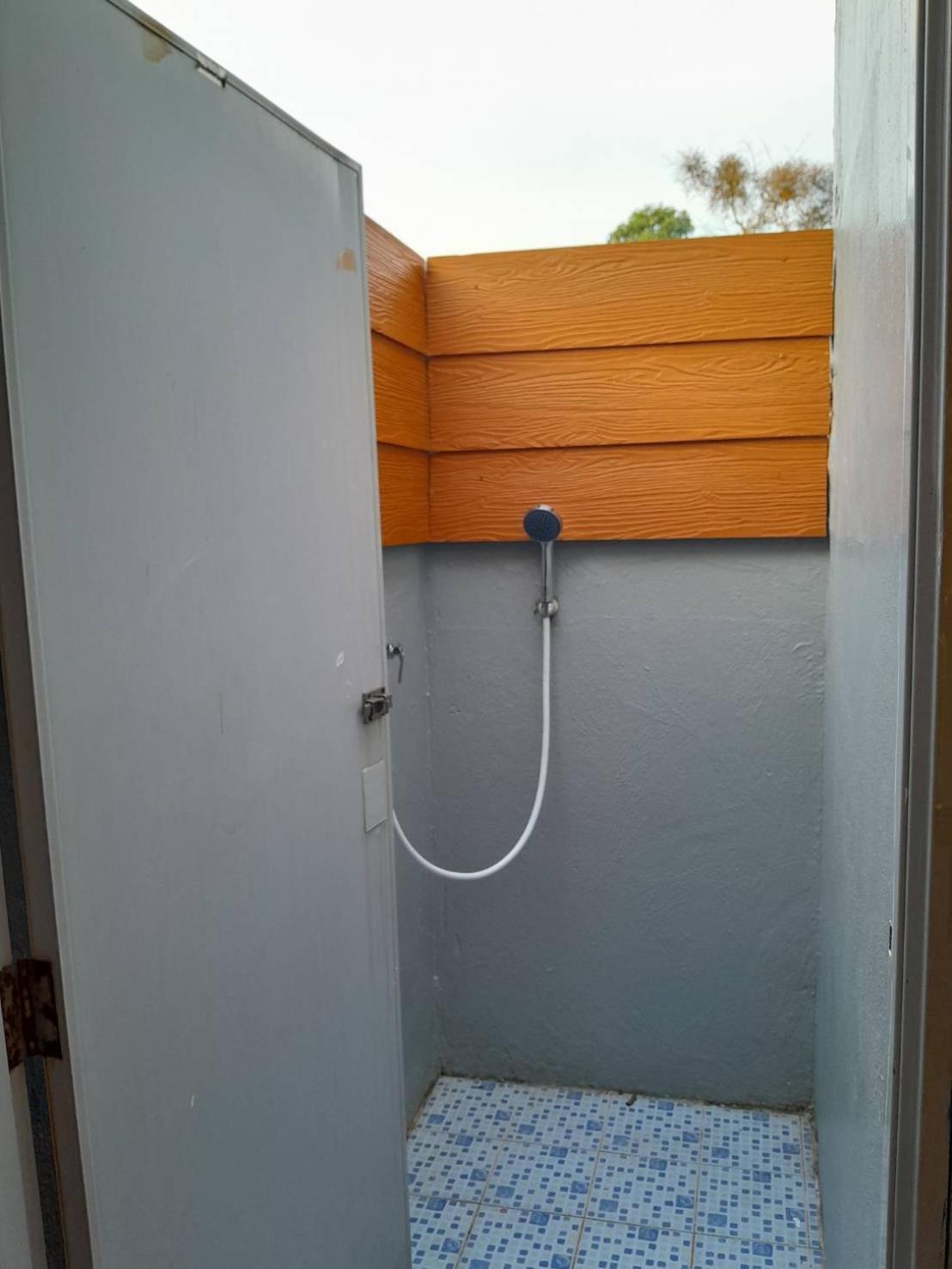 Standard Garden View