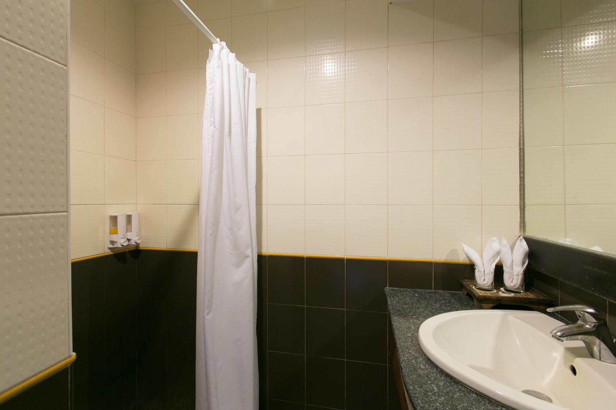 Superior Doppelzimmer