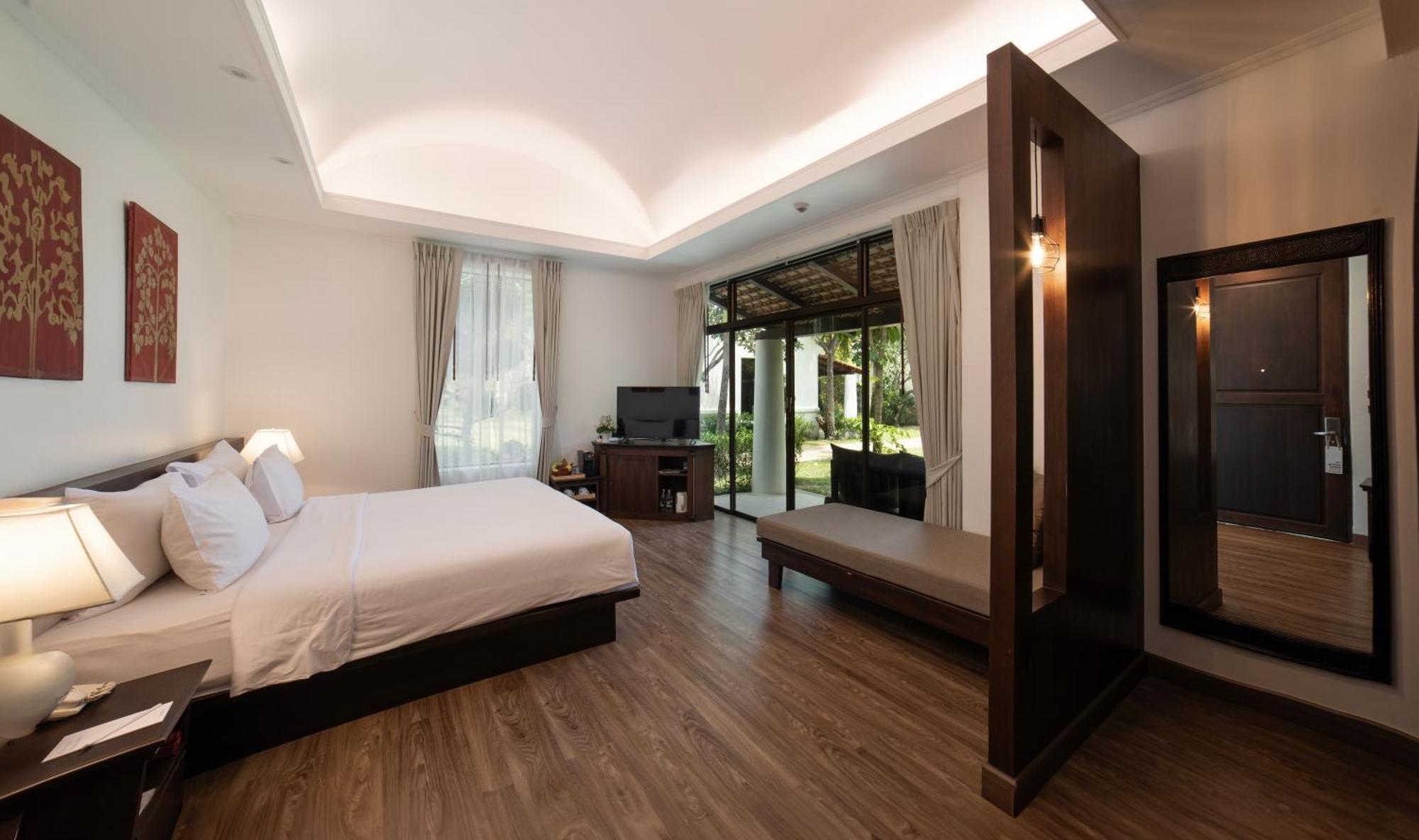 Premier Villa Tropical