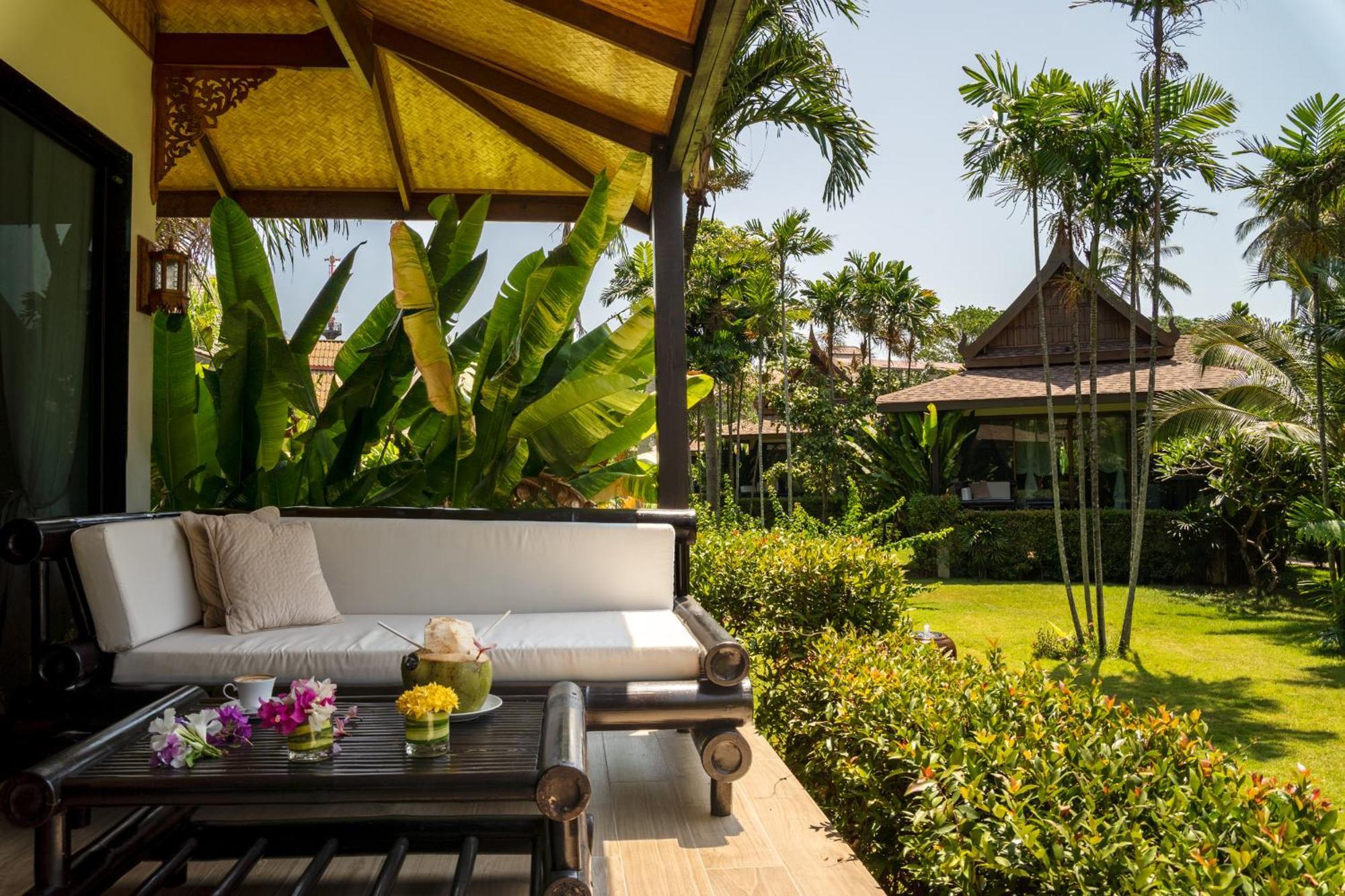 Sea View Villa