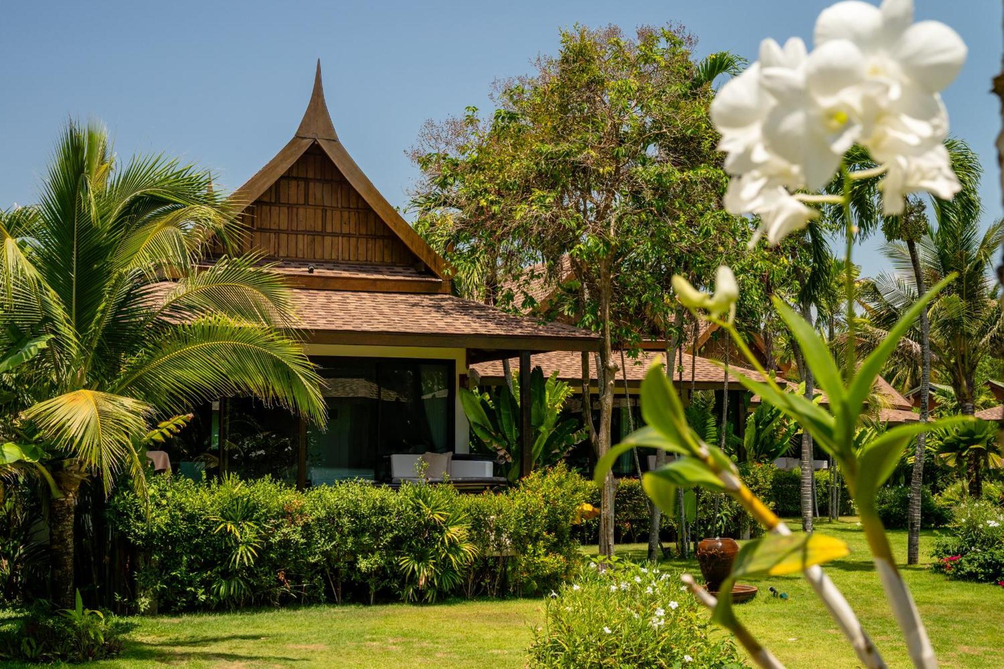 Sea View Villa
