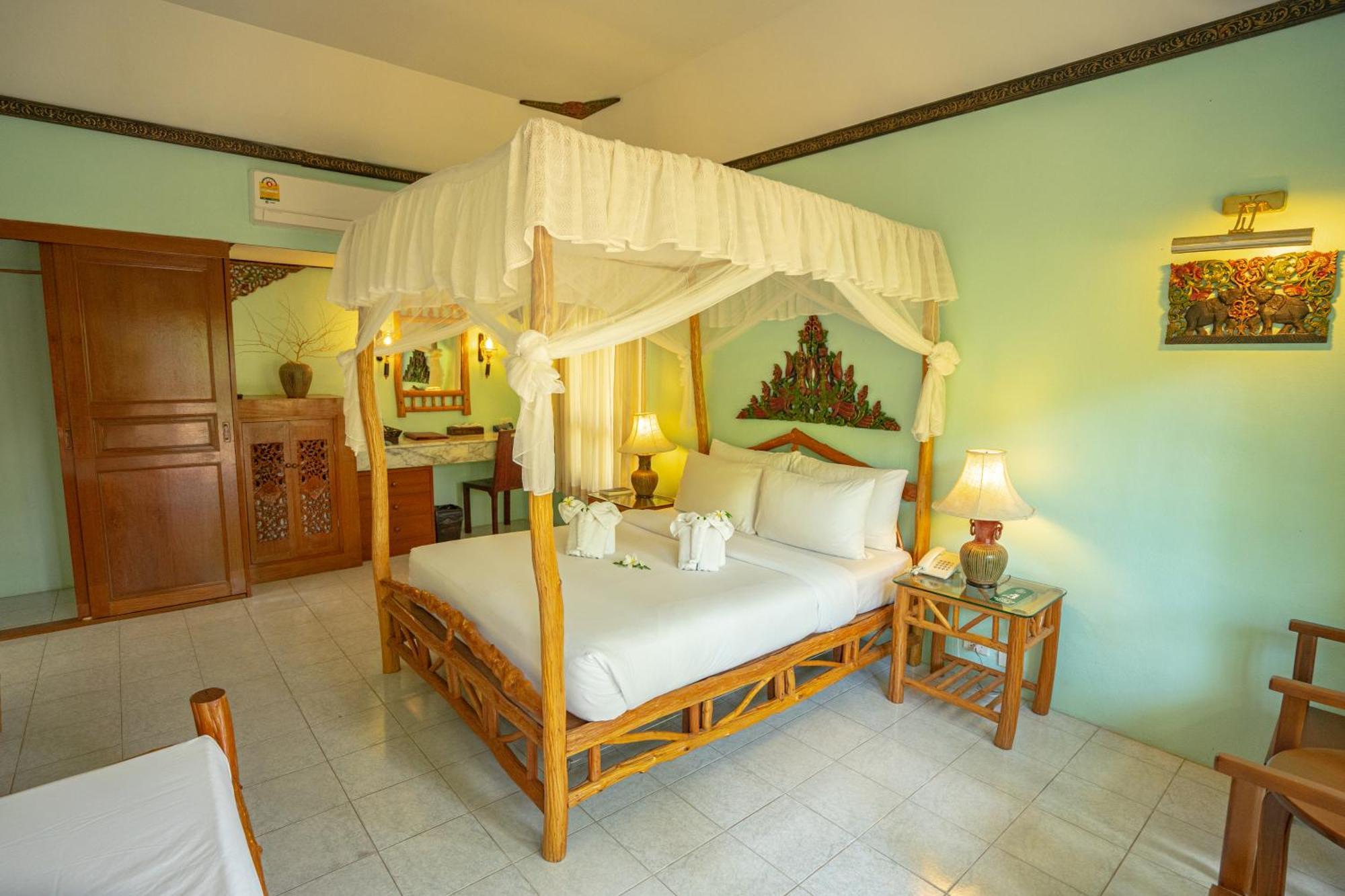 Superior Villa