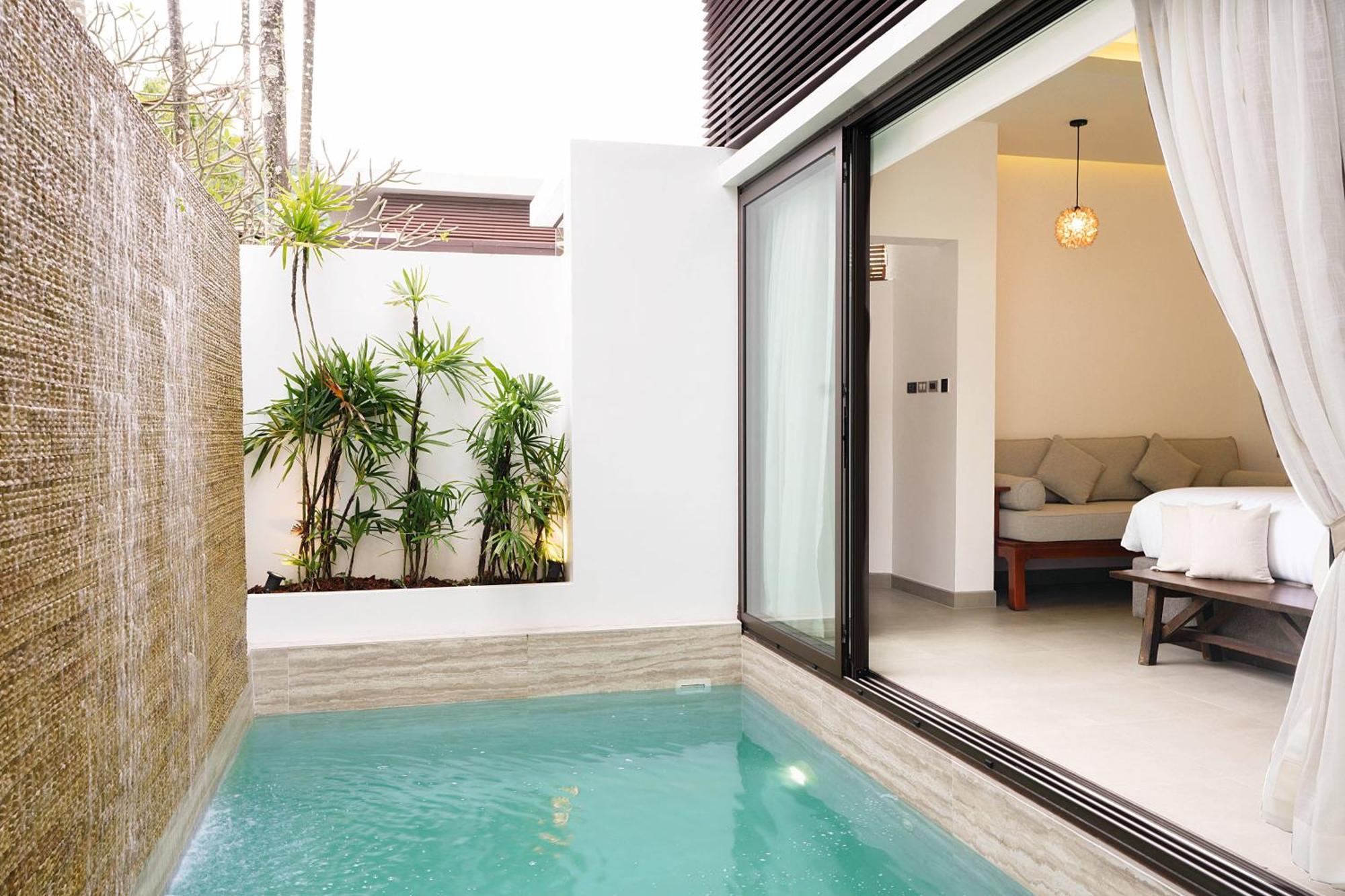 Deluxe Suite Private Pool