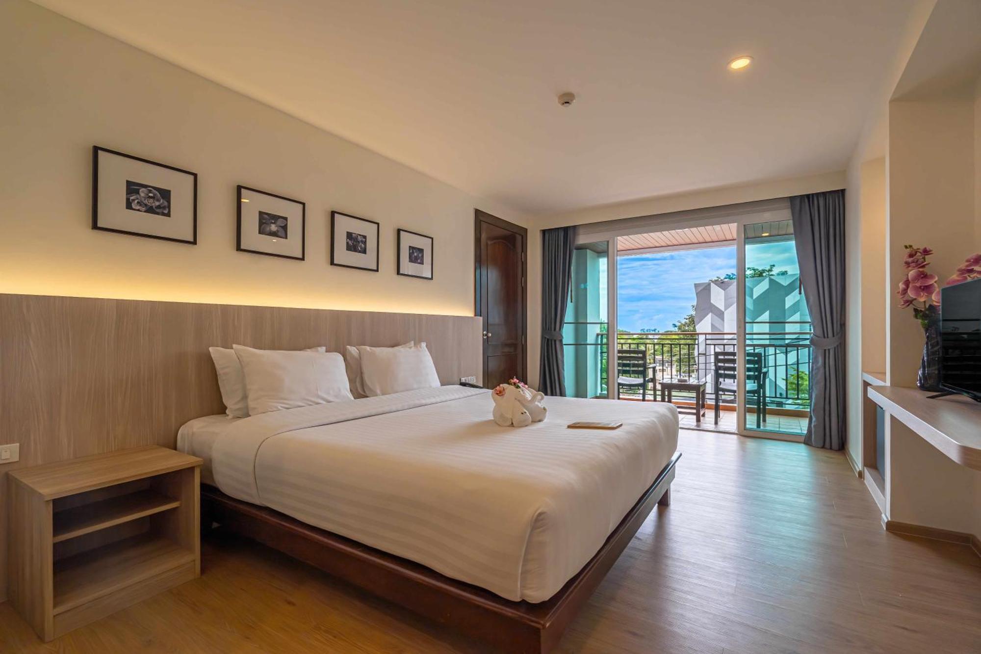 Superior Double or Twin Room