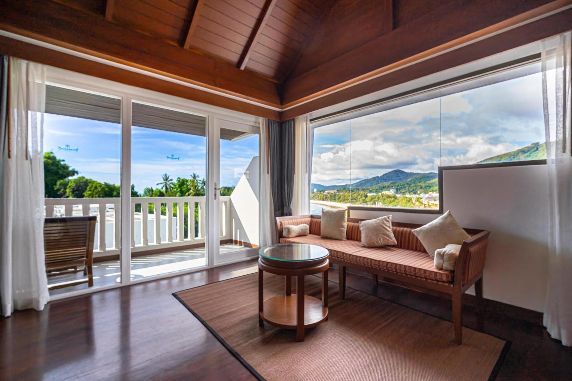 Premier Suite