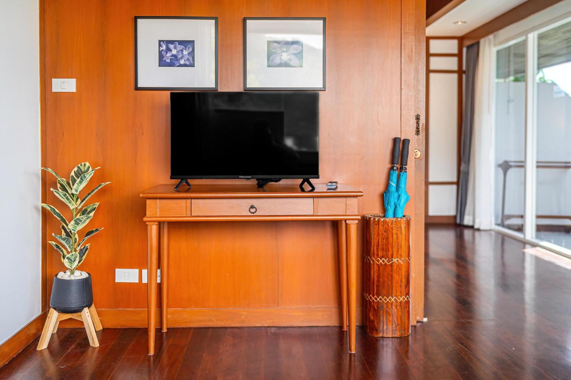 Premier Suite