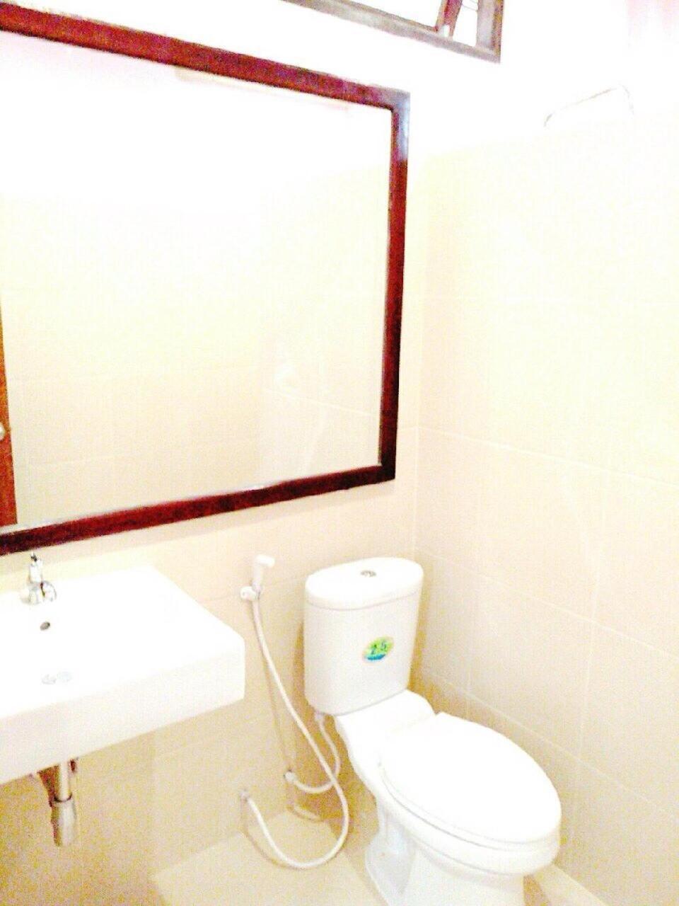 Standard Double Room Balcony