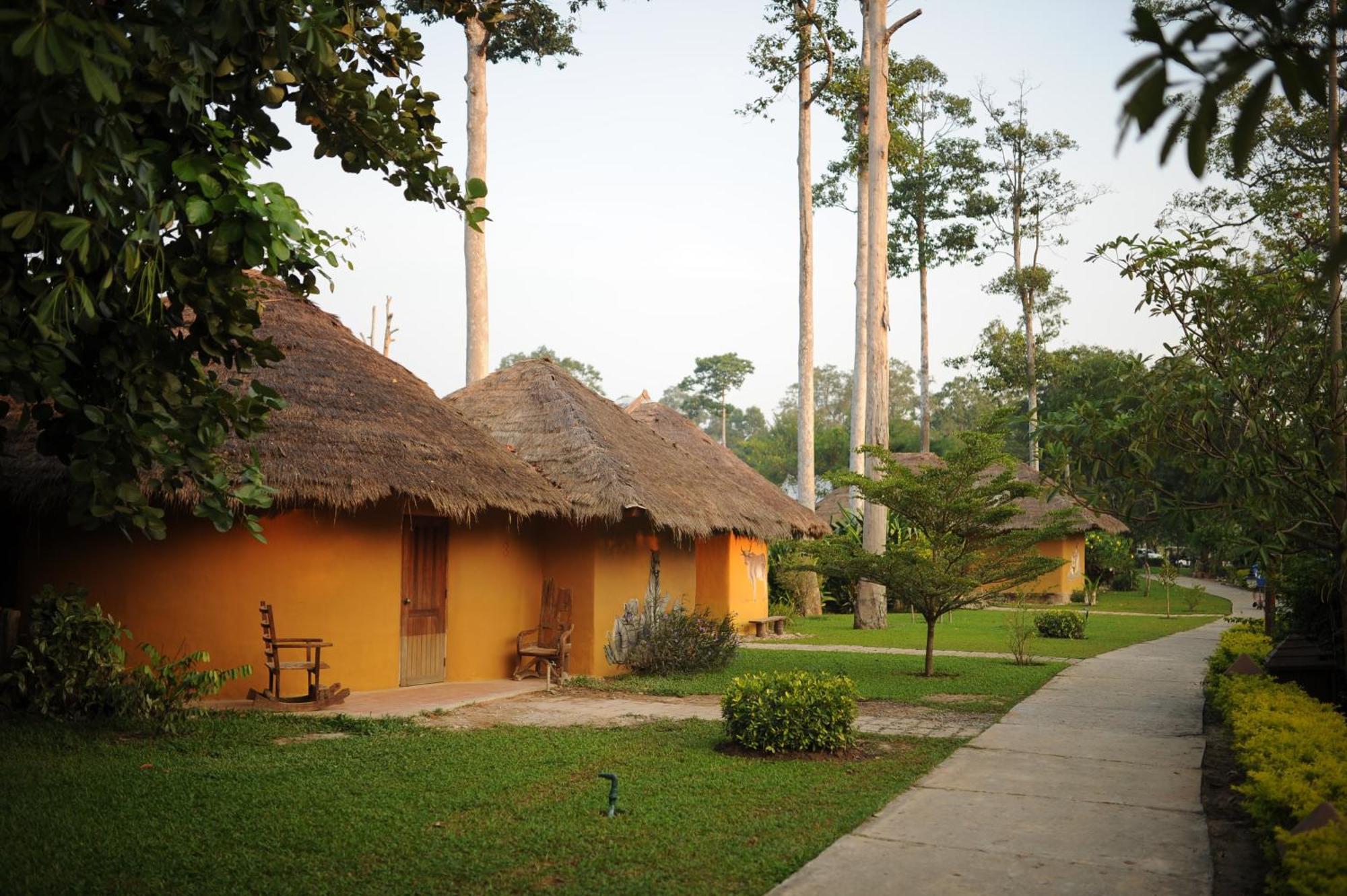One-Bedroom Villa