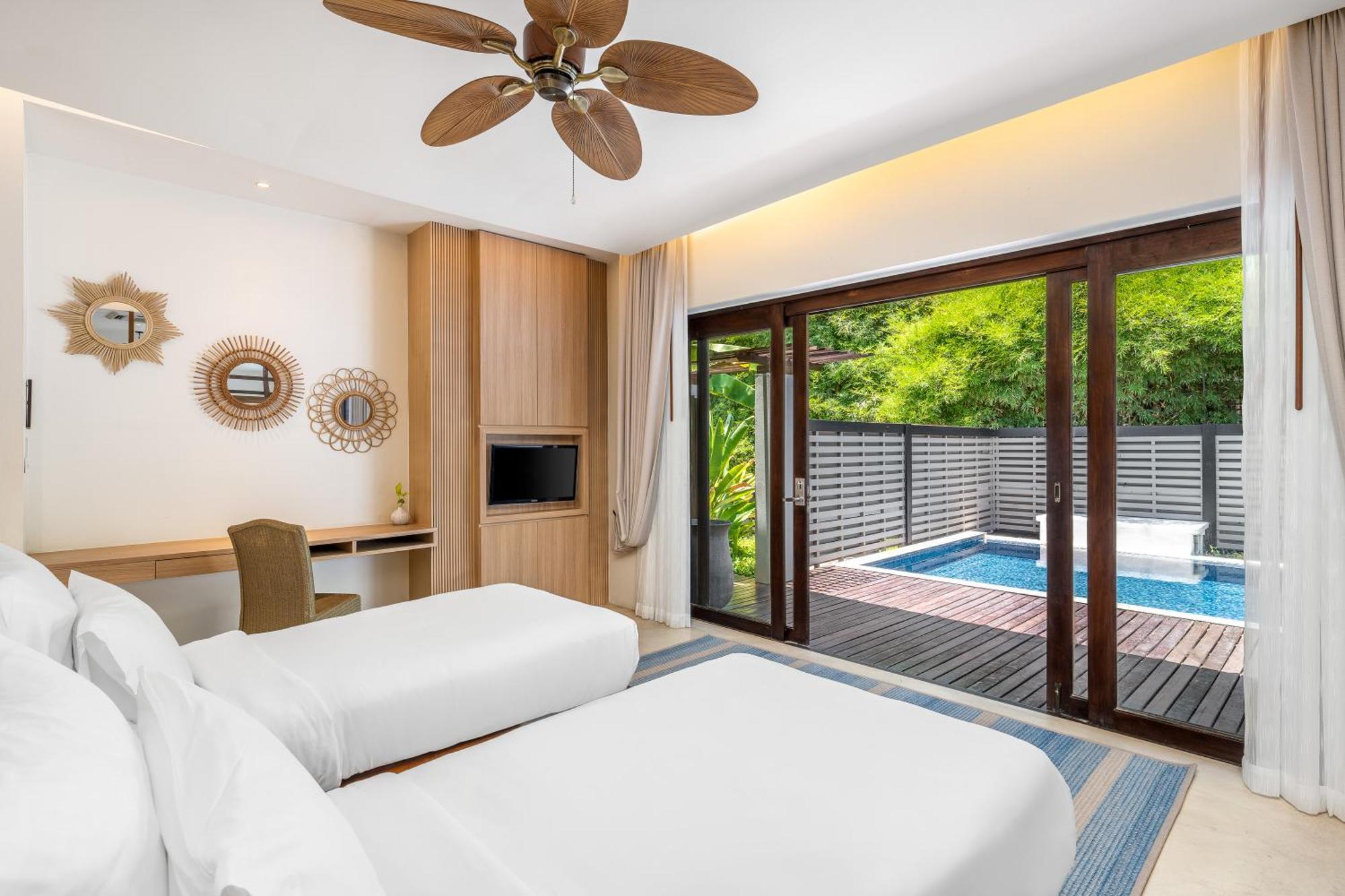 Deluxe Poolvilla