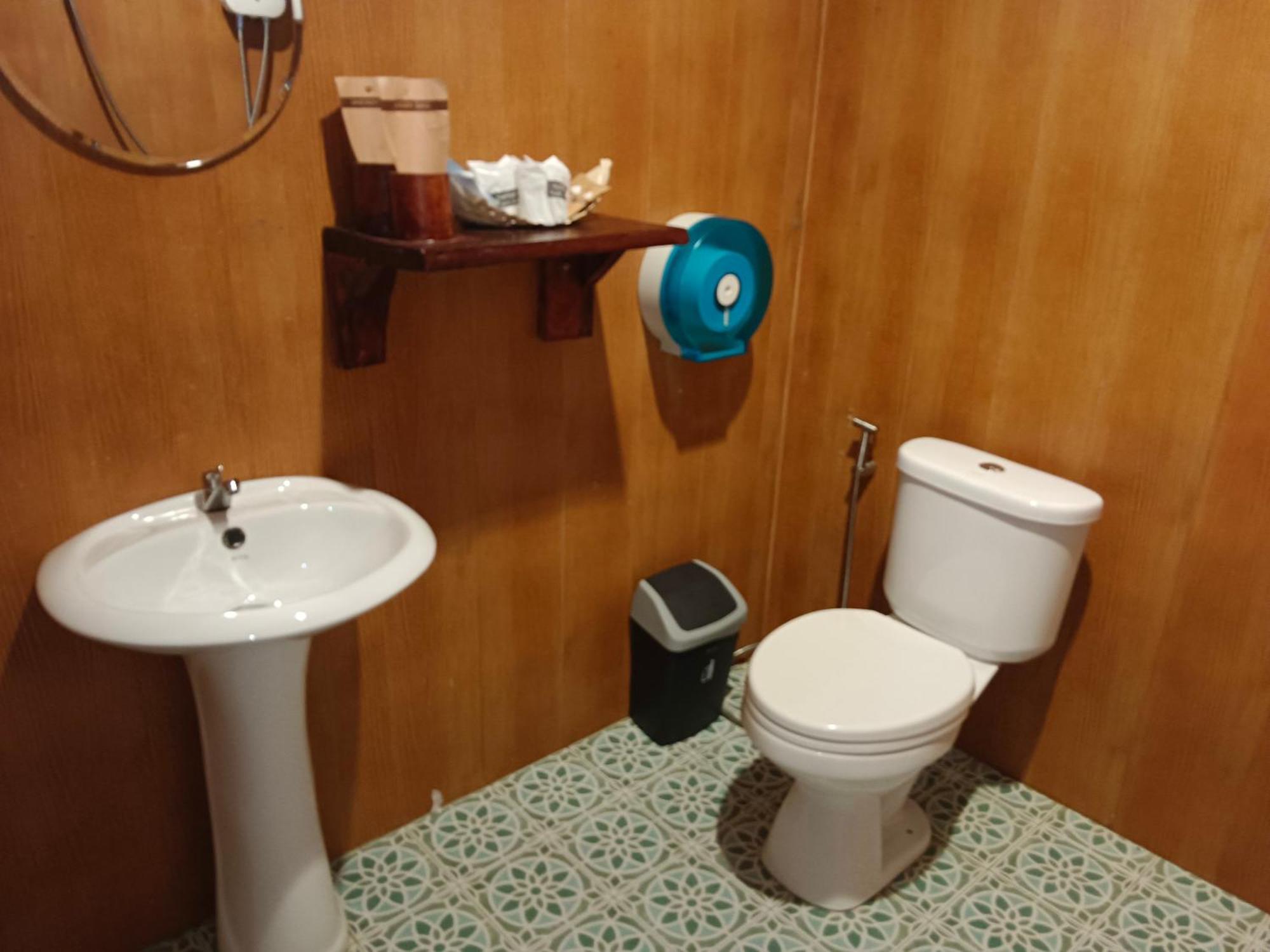 Classic Triple Room