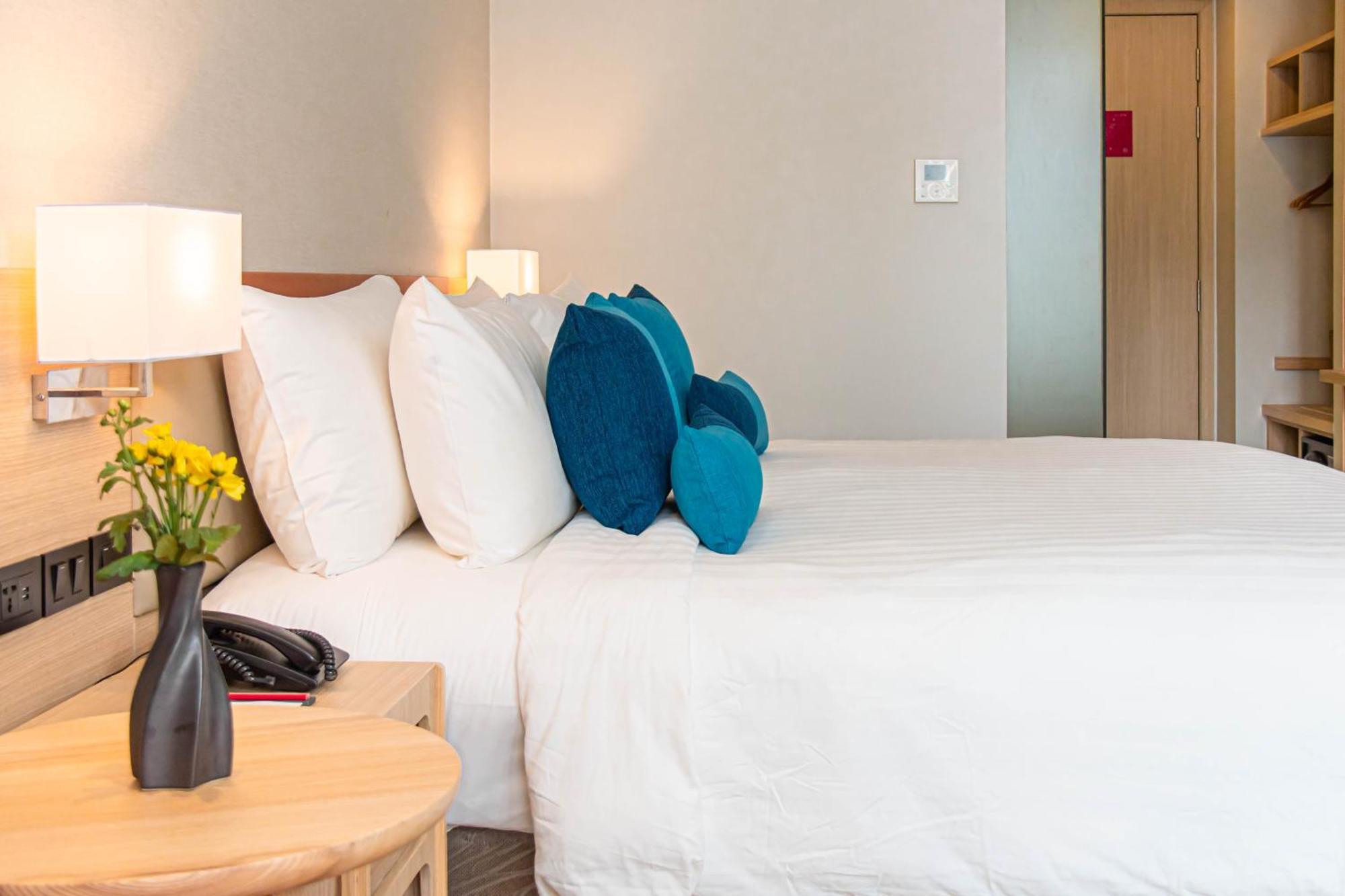 Family Suite Bunk Bed