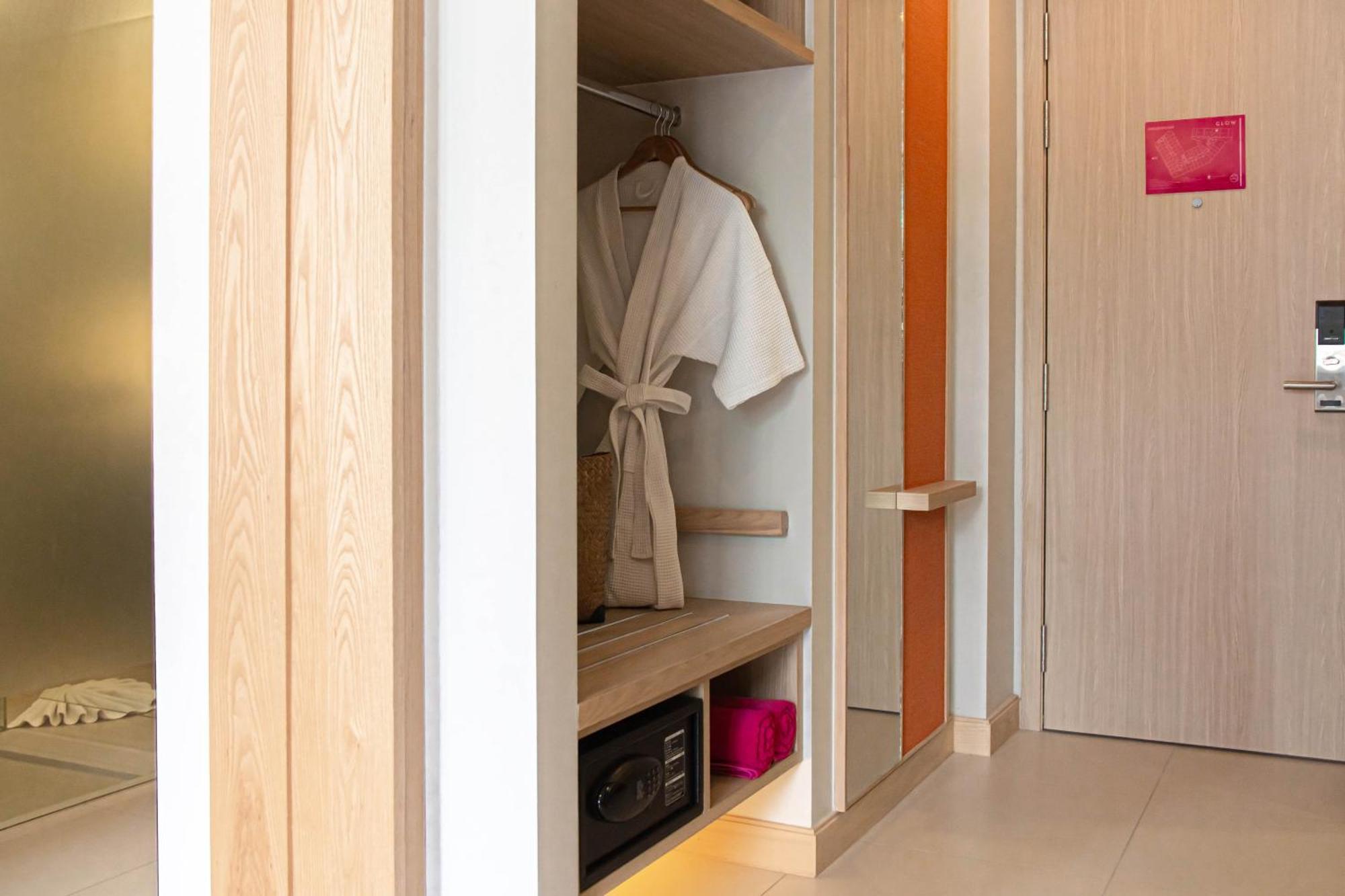 Family Suite Bunk Bed