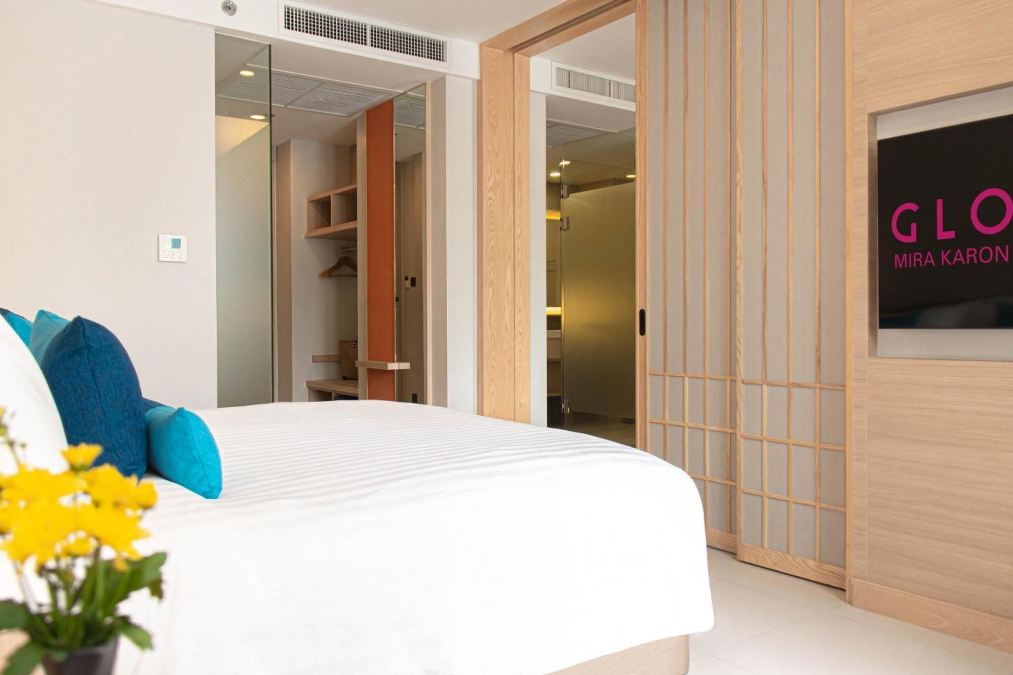 Family Suite Bunk Bed