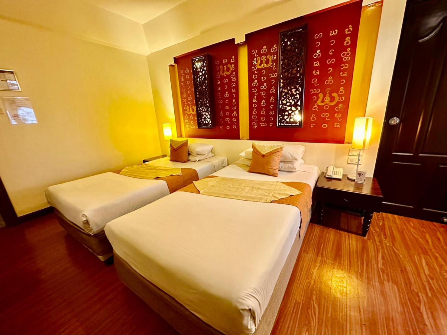 Superior Double or Twin Room