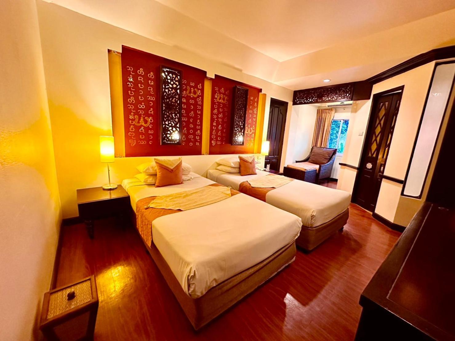 Superior Double or Twin Room