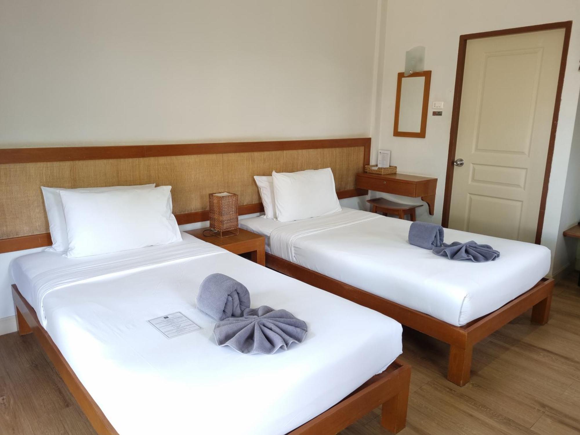 Superior Double or Twin Room