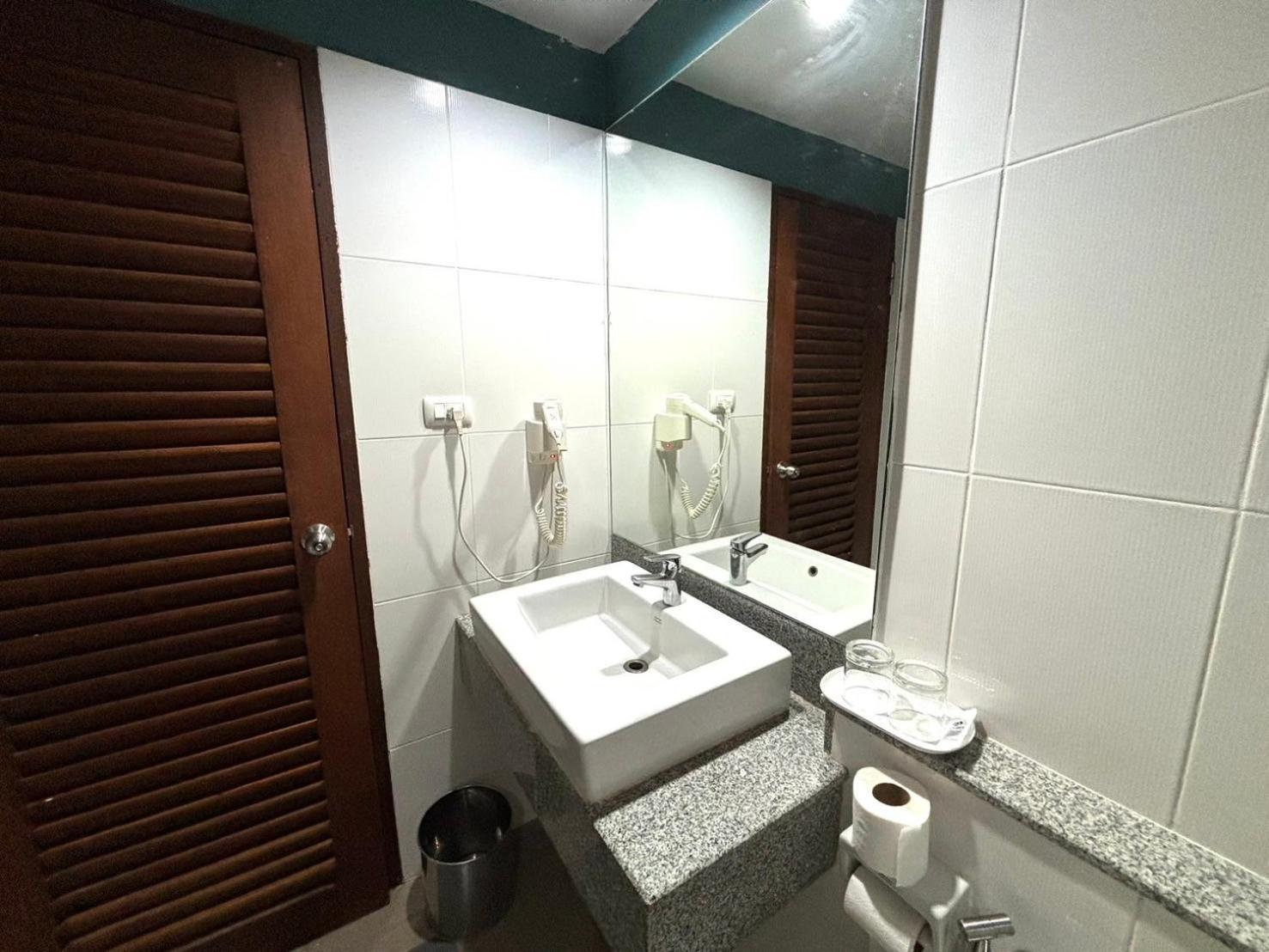 Bilik Deluxe Double
