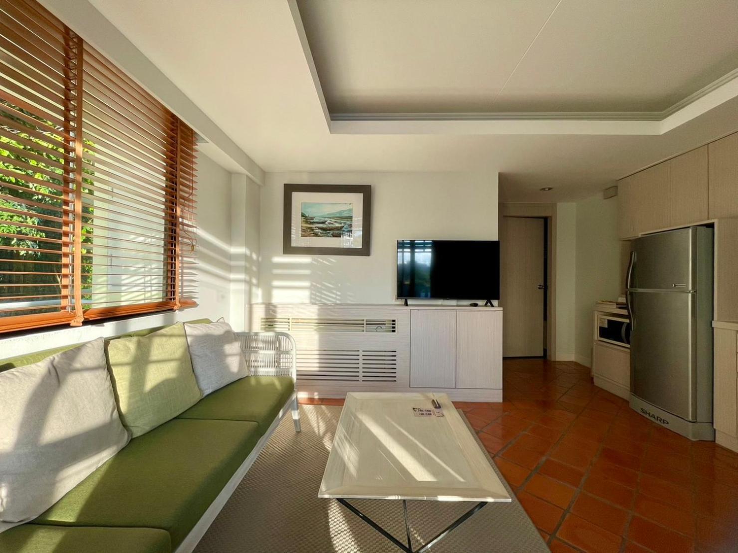 One-Bedroom Suite