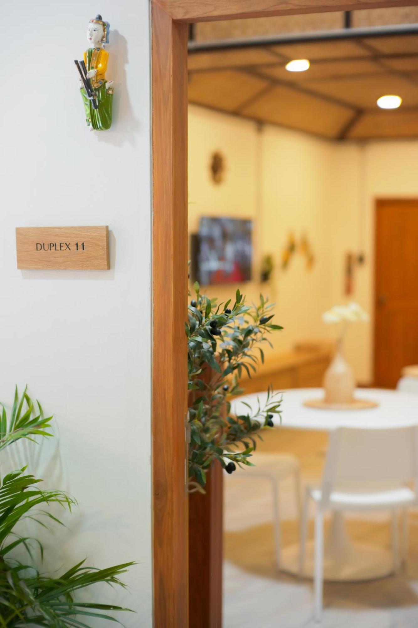 Duplex Suite