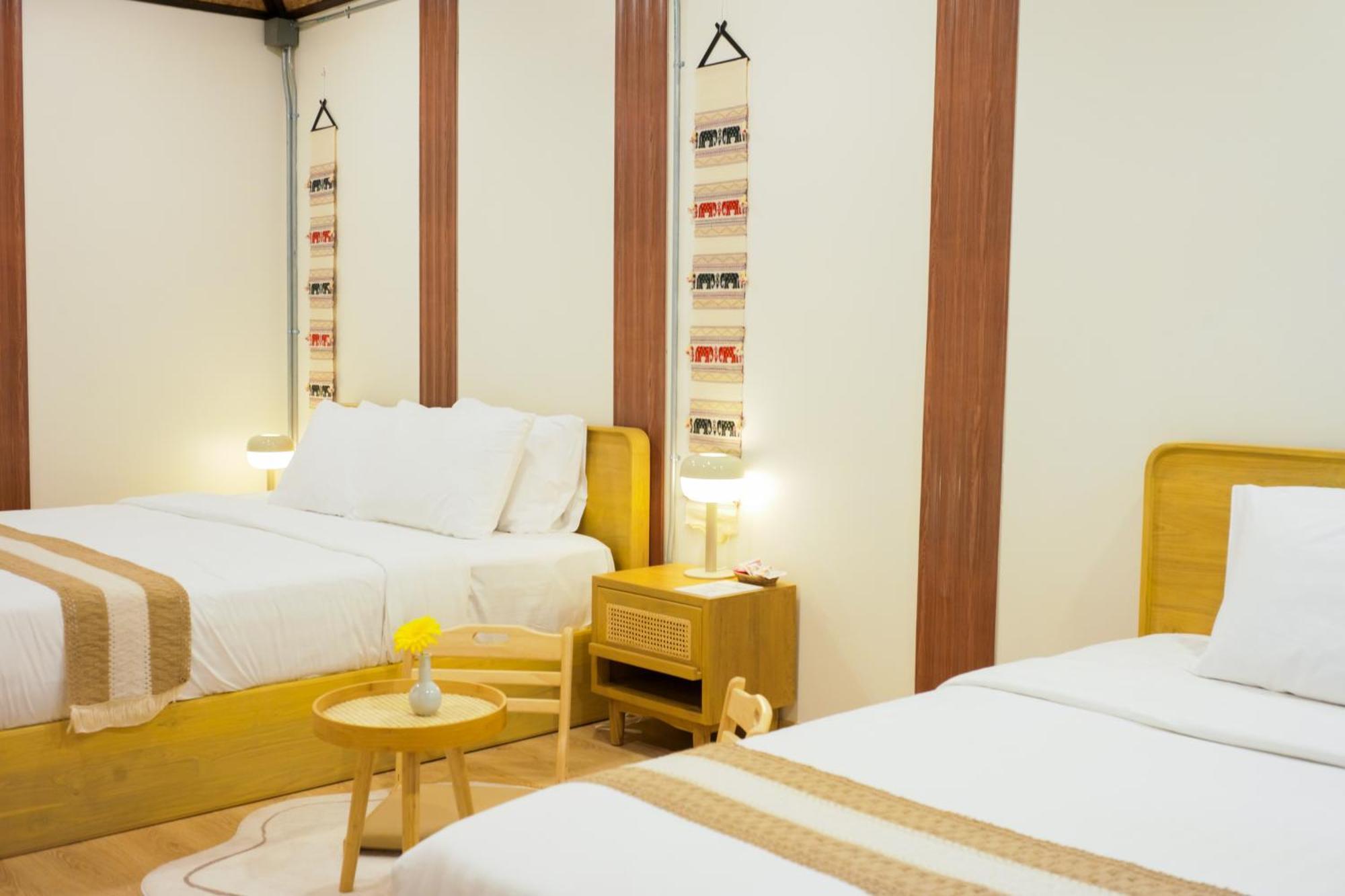 Duplex Suite