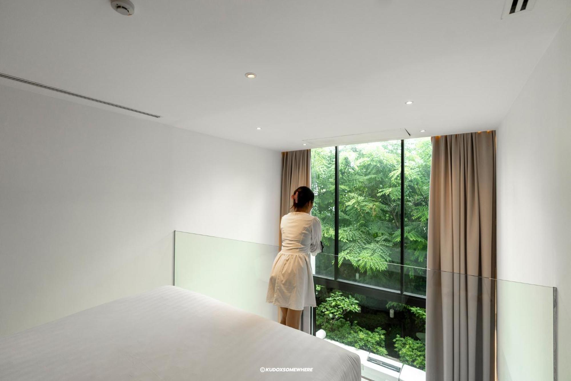 Lanna Duplex