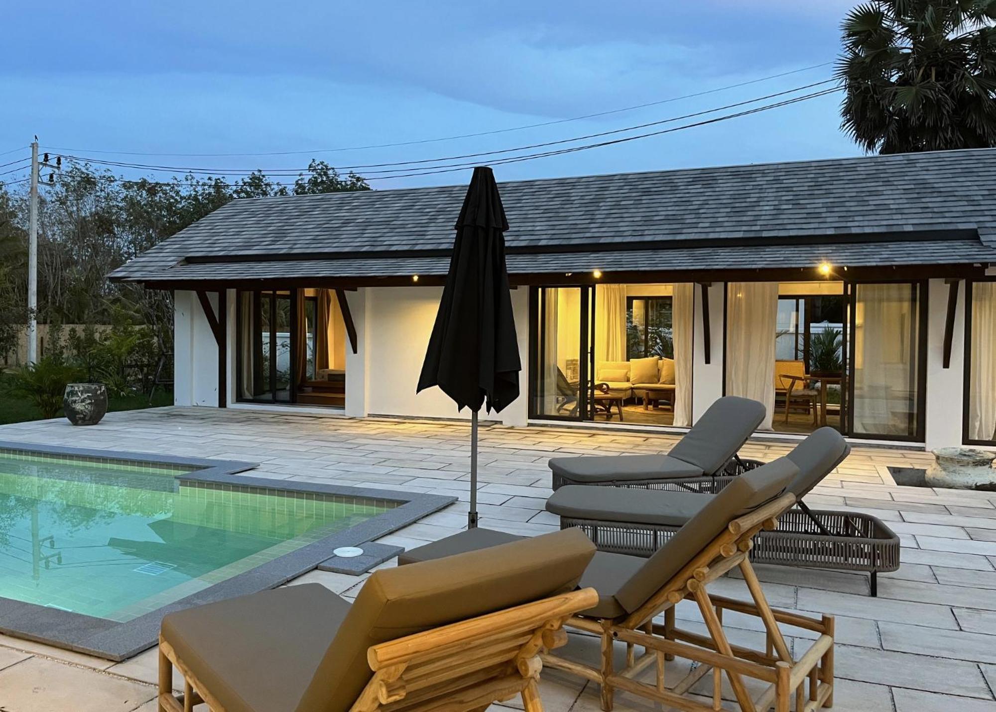 Villa Tengmo